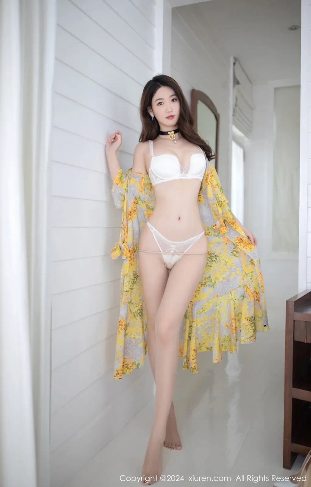 [XIUREN秀人网] 2024.01.22 NO.8001 唐安琪 [80P-698MB]