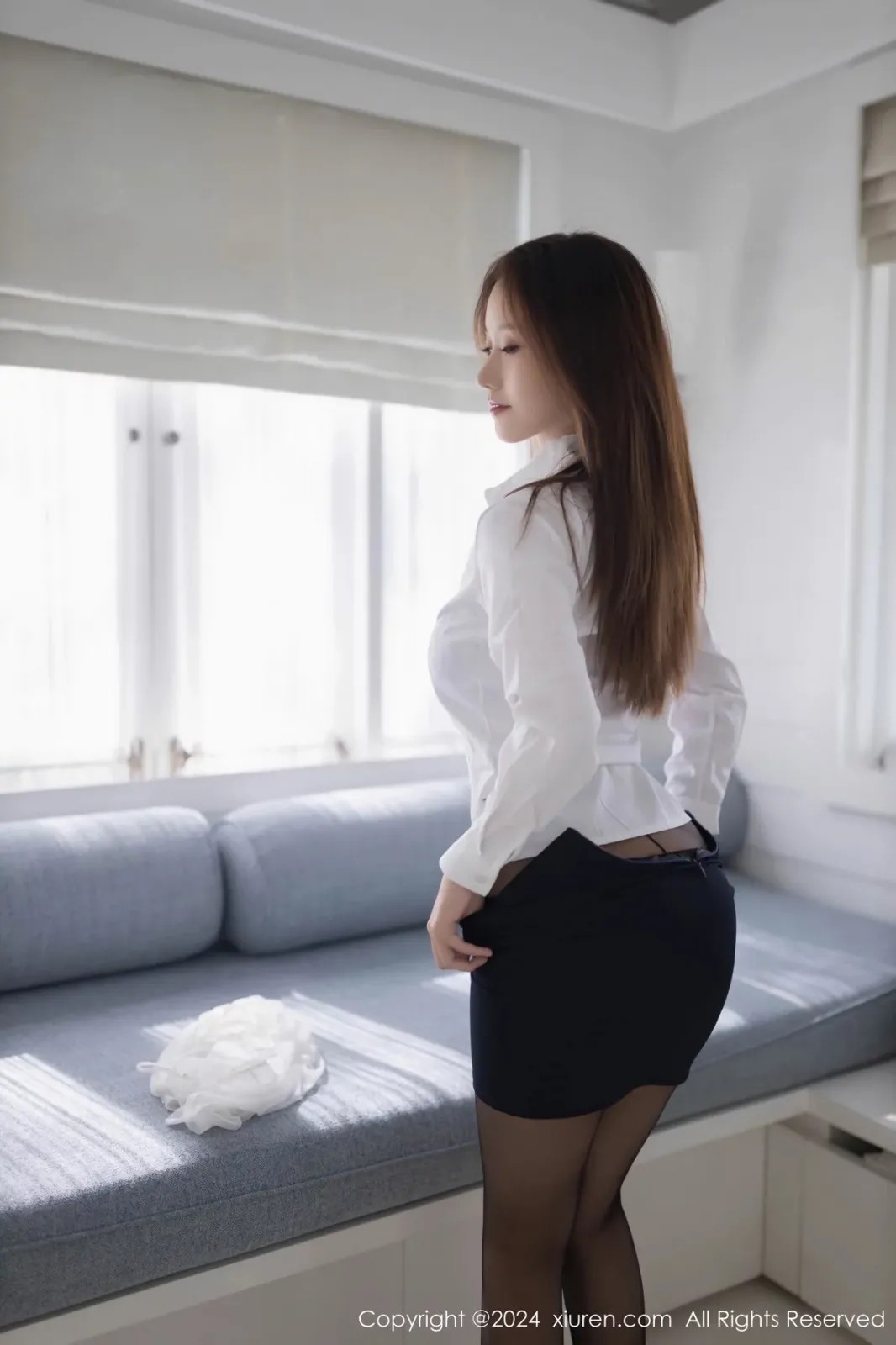 [XIUREN秀人网] 2024.01.24 NO.8012 杏子Yada [83P-770MB]