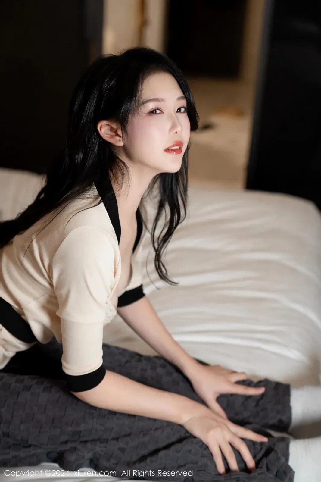 [XIUREN秀人网] 2024.01.25 NO.8019 利世 [82P-742MB]