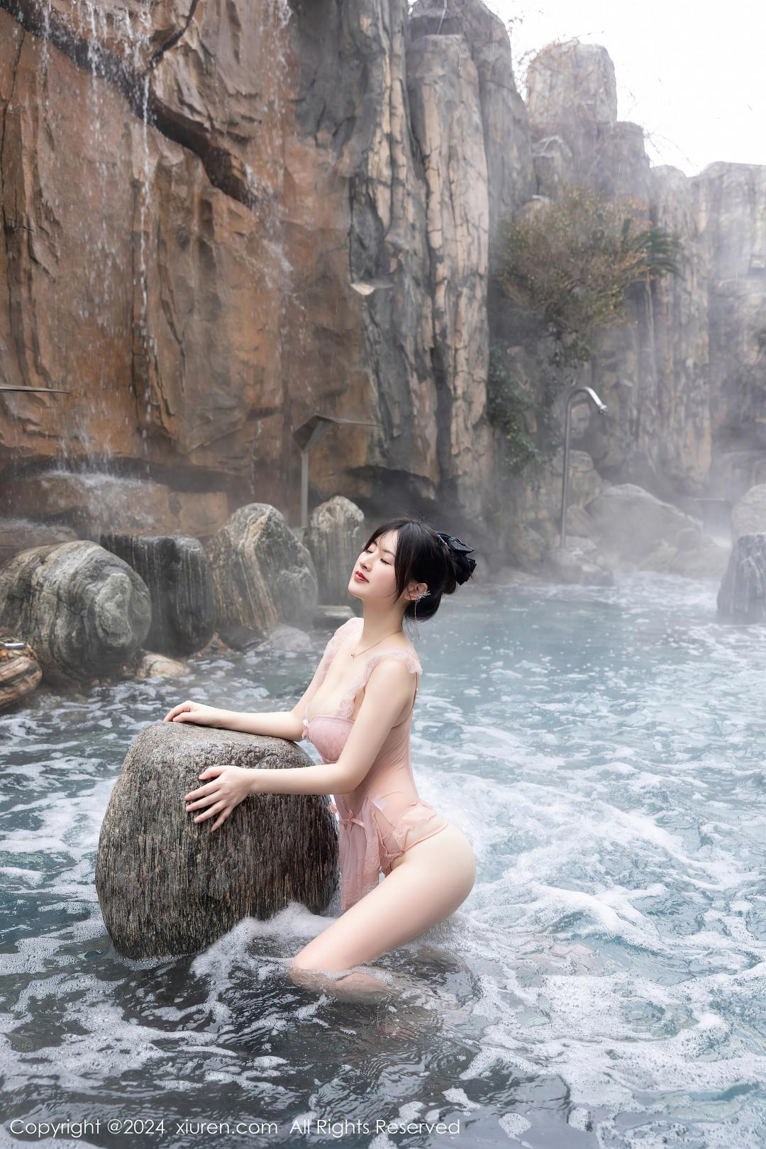 [XIUREN秀人网] 2024.01.30 NO.8039 诗诗kiki [84P-790MB]