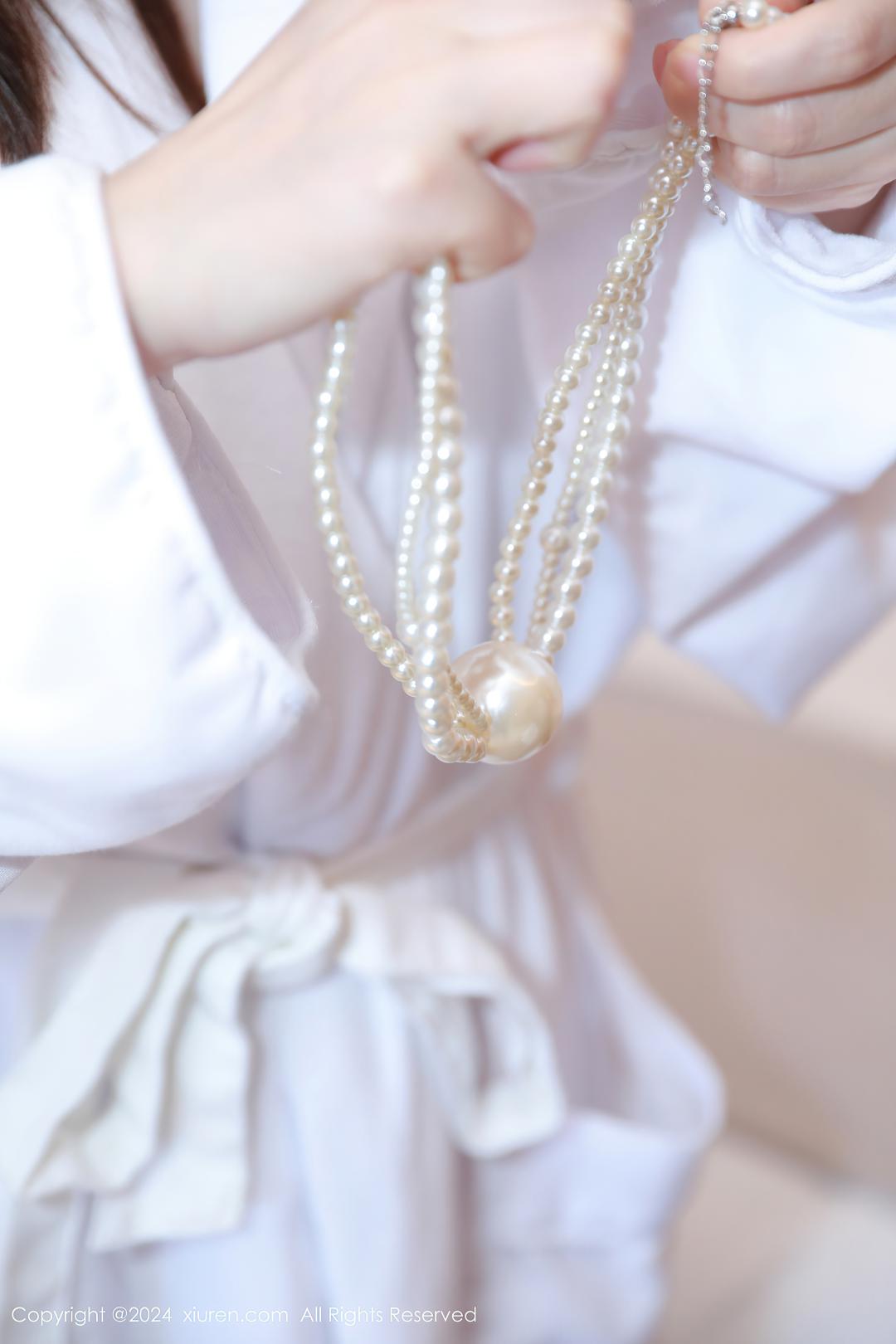 [XIUREN秀人网] 2024.01.31 NO.8044 小薯条nienie [74P-730MB]
