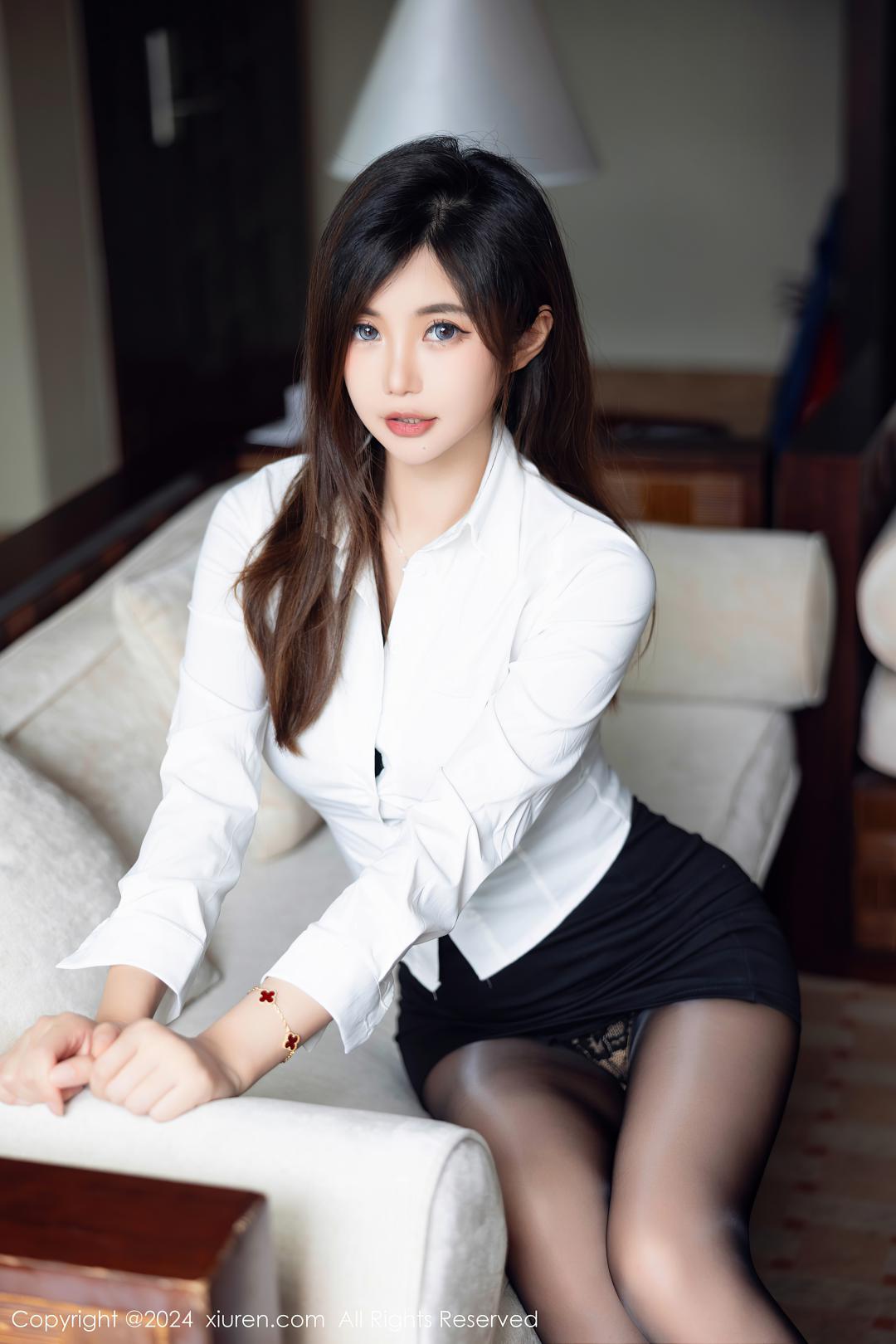 [XIUREN秀人网] 2024.02.02 NO.8053 绮里嘉ula [101P-982MB]