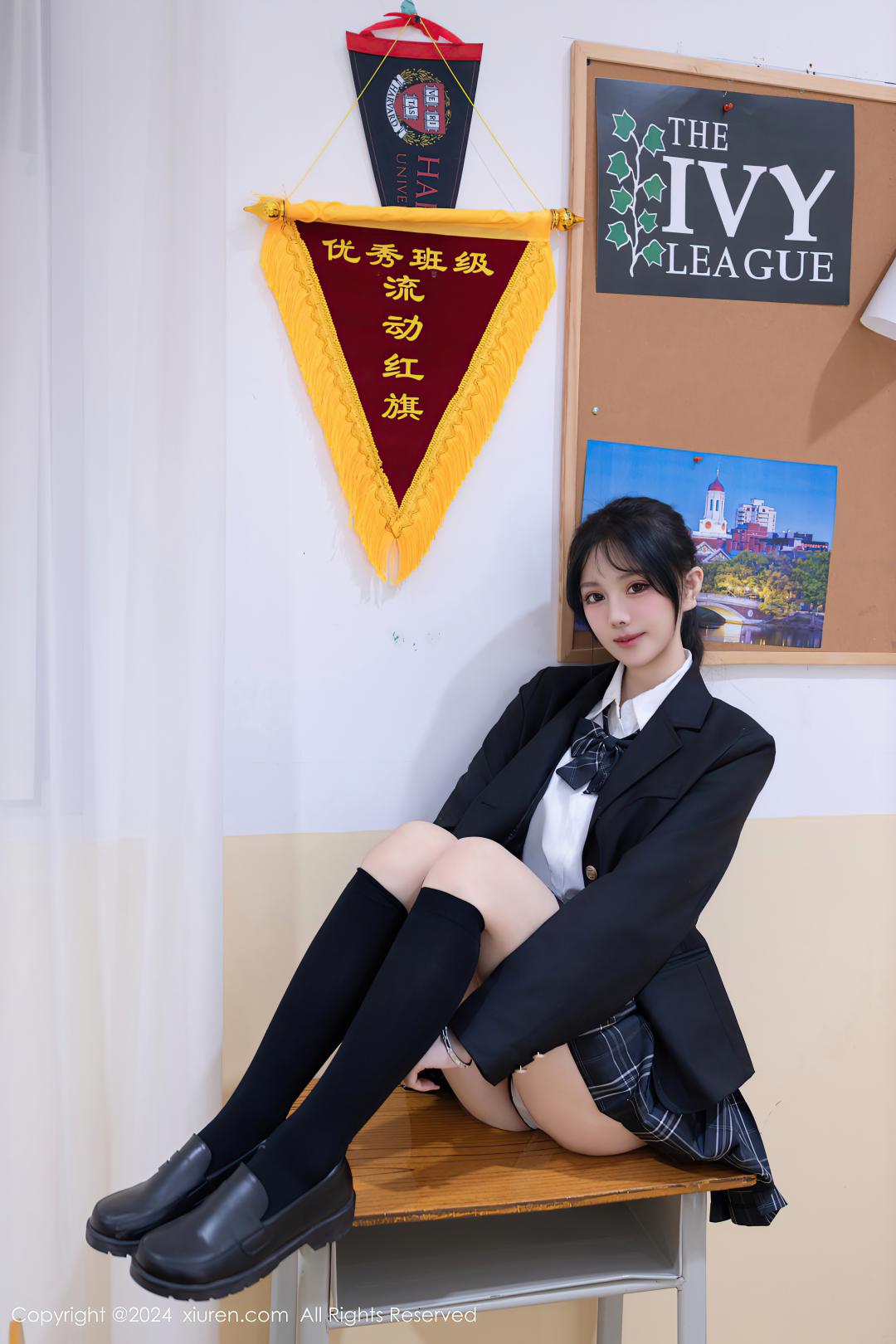 [XIUREN秀人网] 2024.02.02 NO.8058 幼幼 [80P-768MB]
