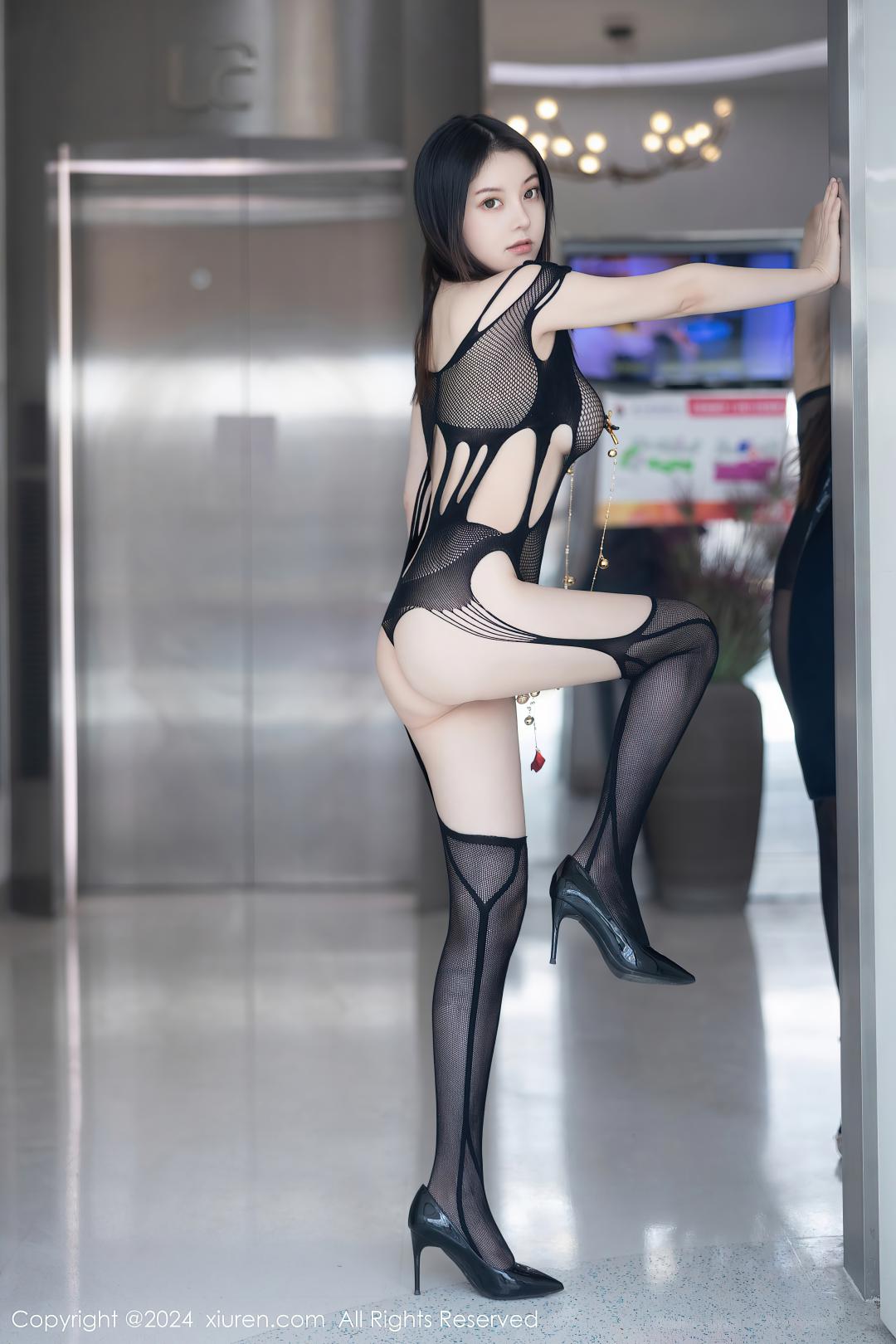[XIUREN秀人网] 2024.02.08 NO.8099 豆瓣酱 [84P-765MB]