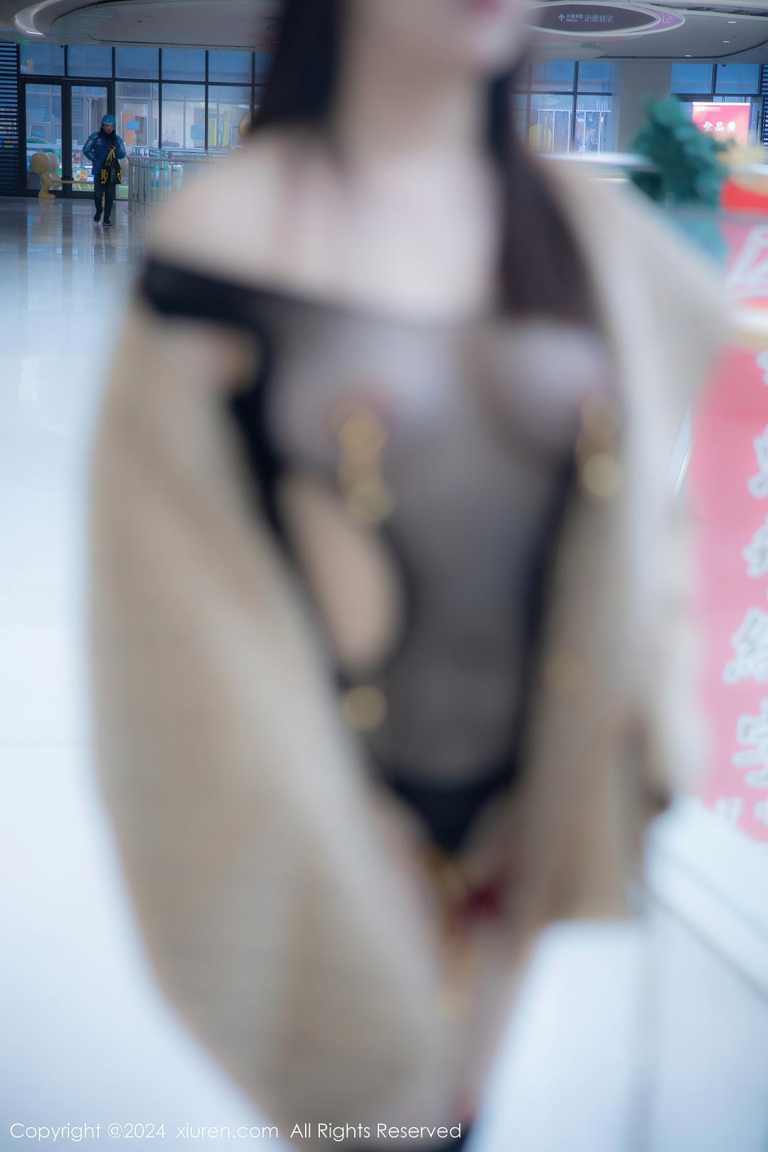 [XIUREN秀人网] 2024.02.08 NO.8099 豆瓣酱 [84P-765MB]