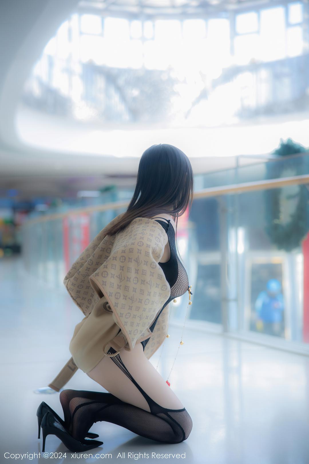 [XIUREN秀人网] 2024.02.08 NO.8099 豆瓣酱 [84P-765MB]