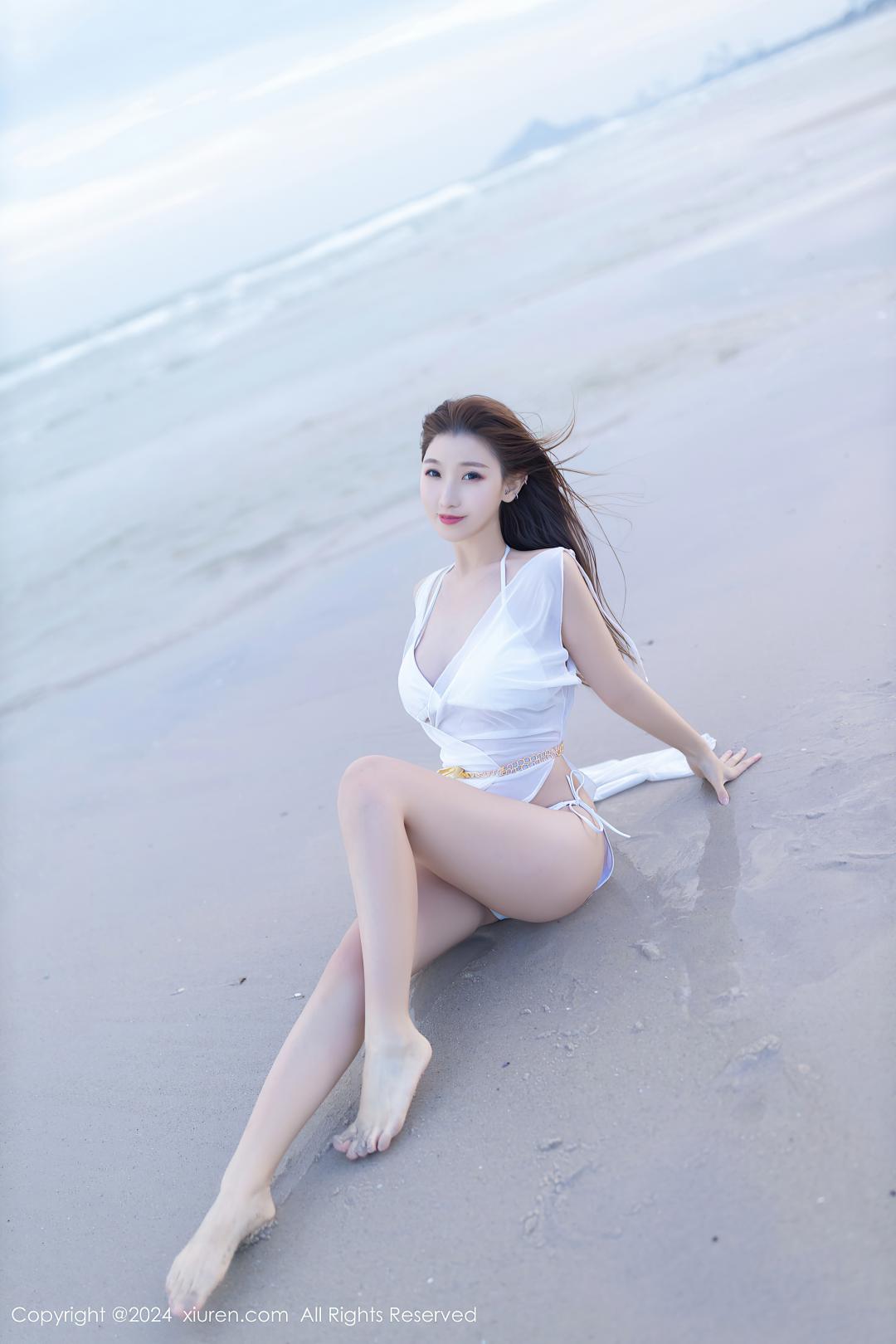 [XIUREN秀人网] 2024.02.21 NO.8123 杏子Yada [81P-727MB]