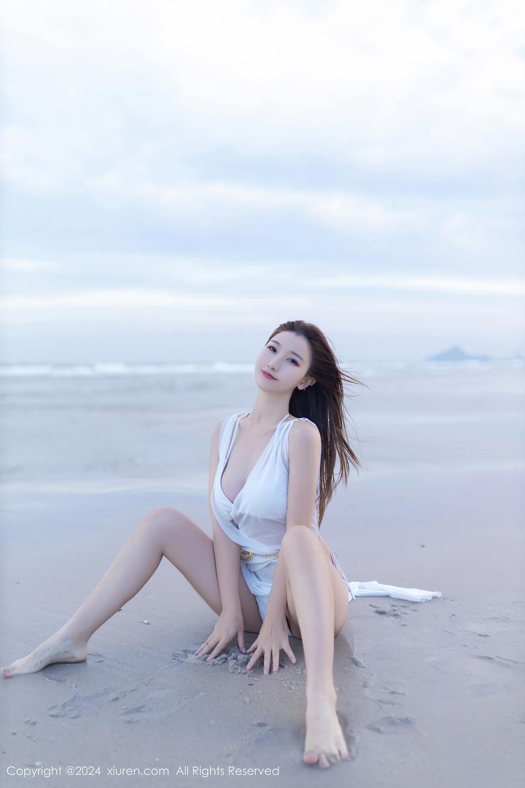 [XIUREN秀人网] 2024.02.21 NO.8123 杏子Yada [81P-727MB]