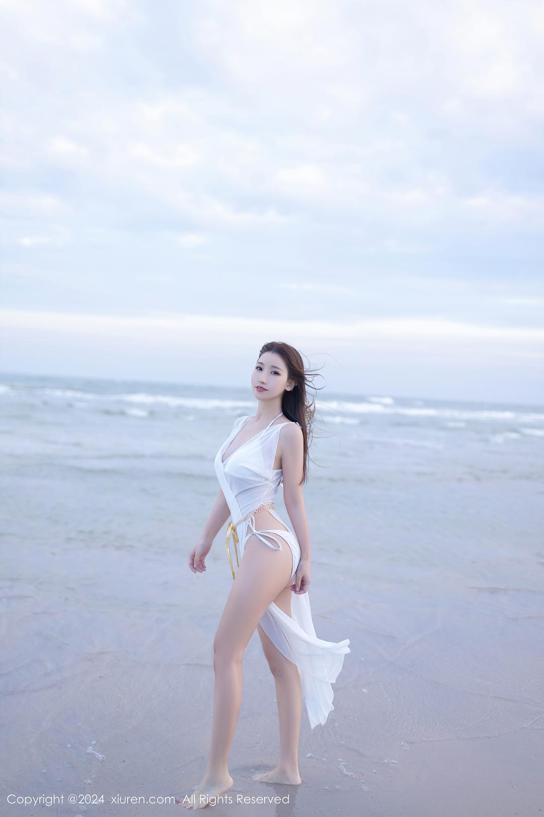[XIUREN秀人网] 2024.02.21 NO.8123 杏子Yada [81P-727MB]
