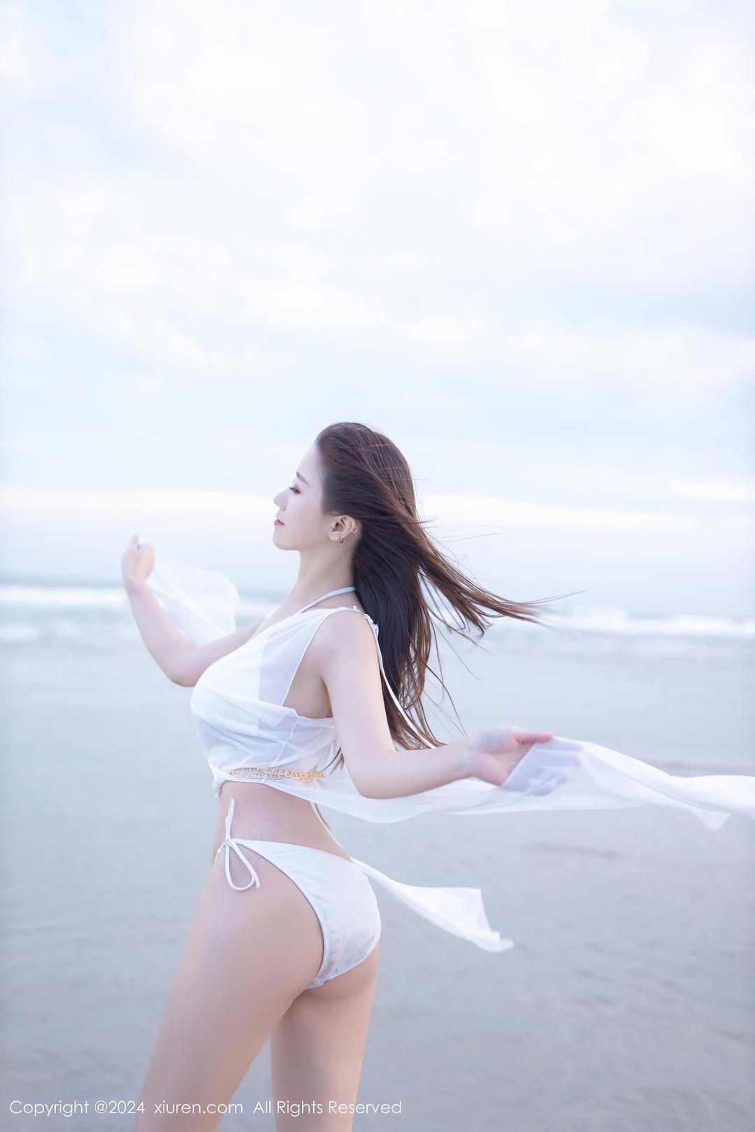 [XIUREN秀人网] 2024.02.21 NO.8123 杏子Yada [81P-727MB]