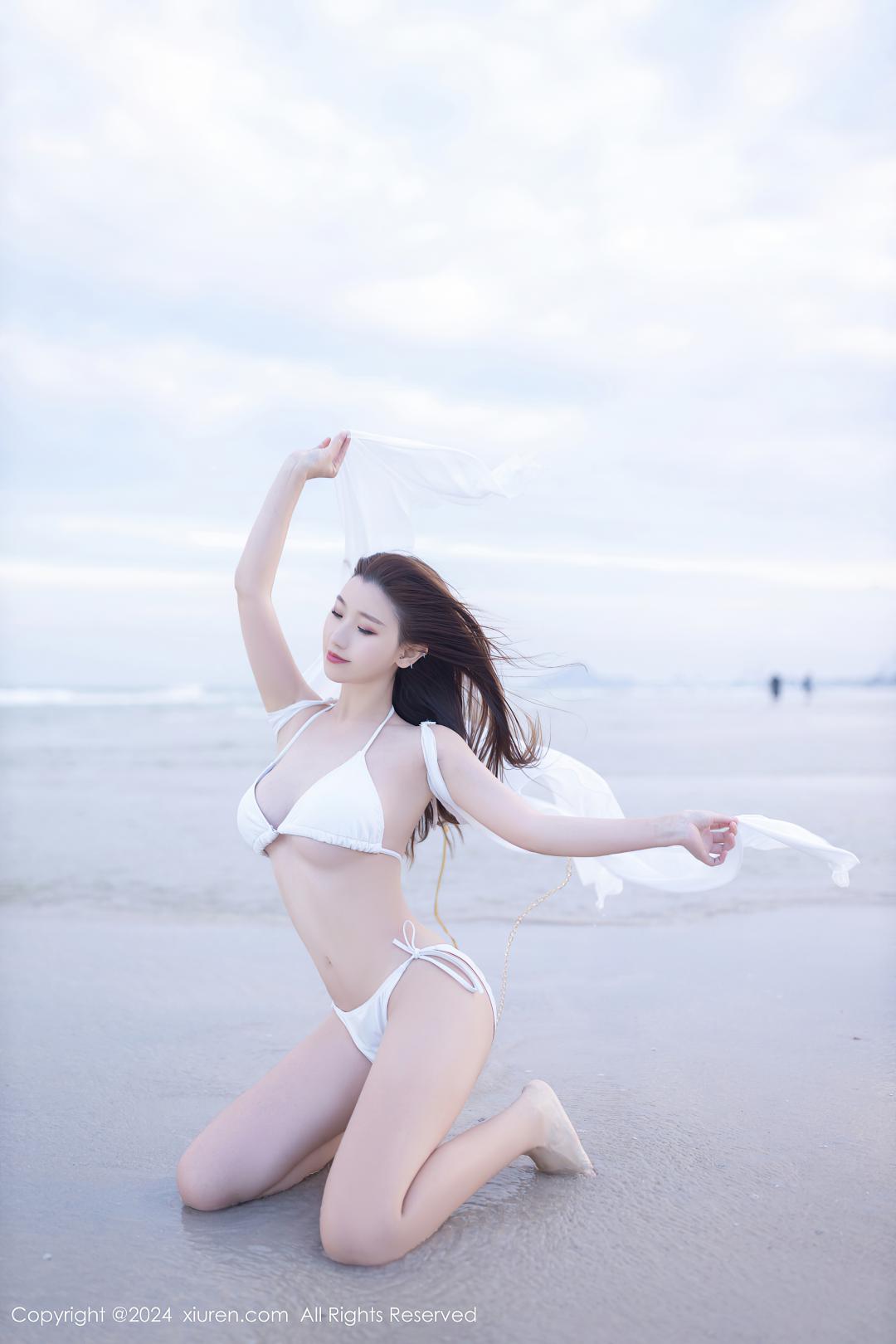 [XIUREN秀人网] 2024.02.21 NO.8123 杏子Yada [81P-727MB]