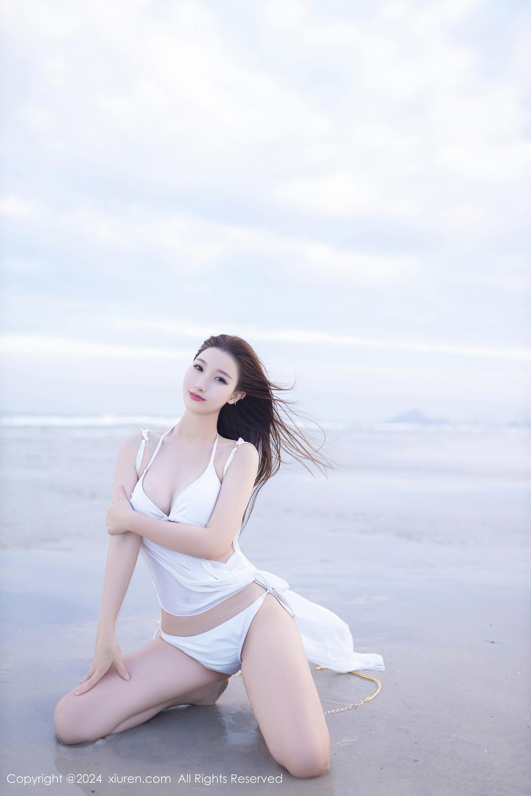 [XIUREN秀人网] 2024.02.21 NO.8123 杏子Yada [81P-727MB]