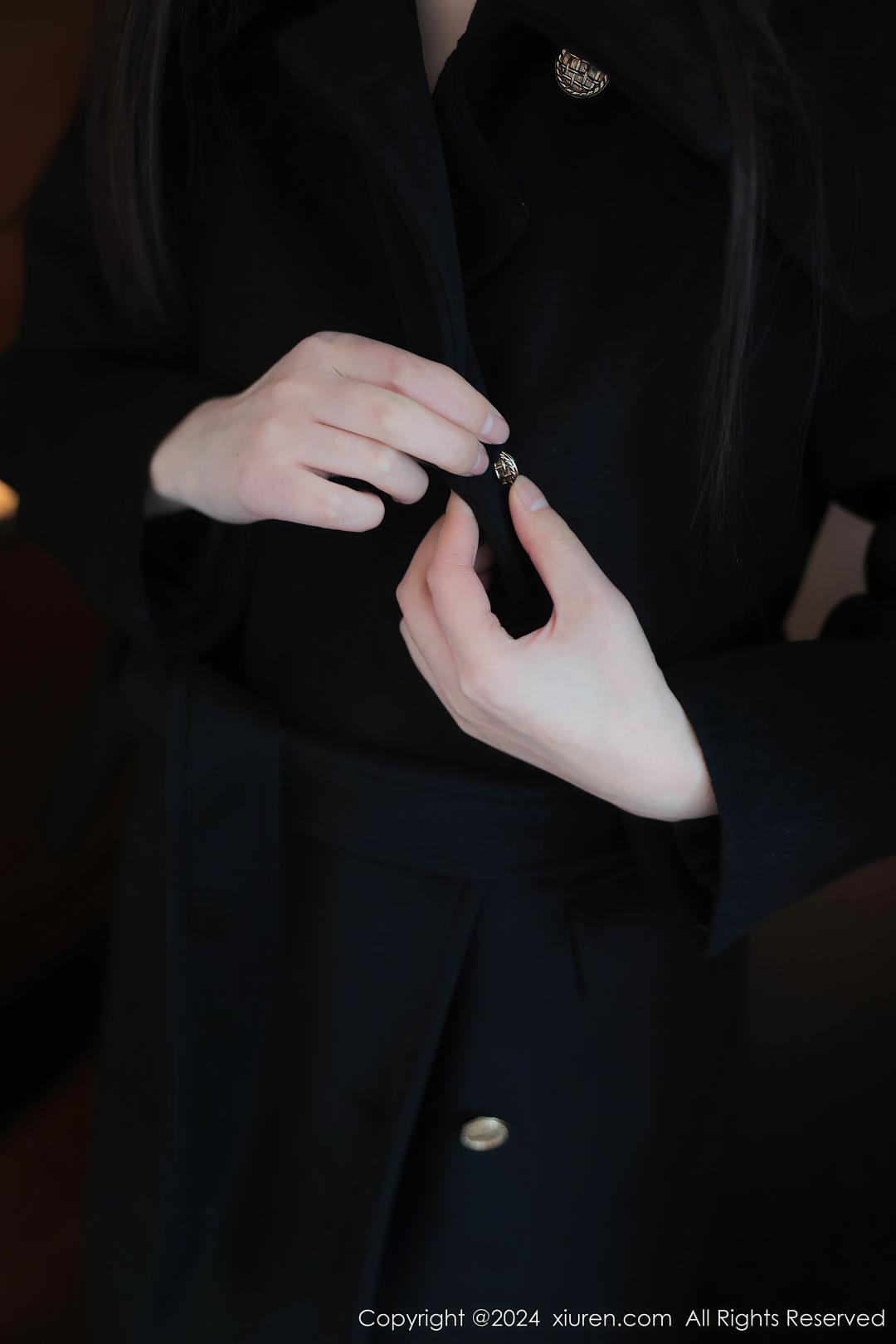 [XIUREN秀人网] 2024.02.29 NO.8152 晚苏susu [76P-775MB]