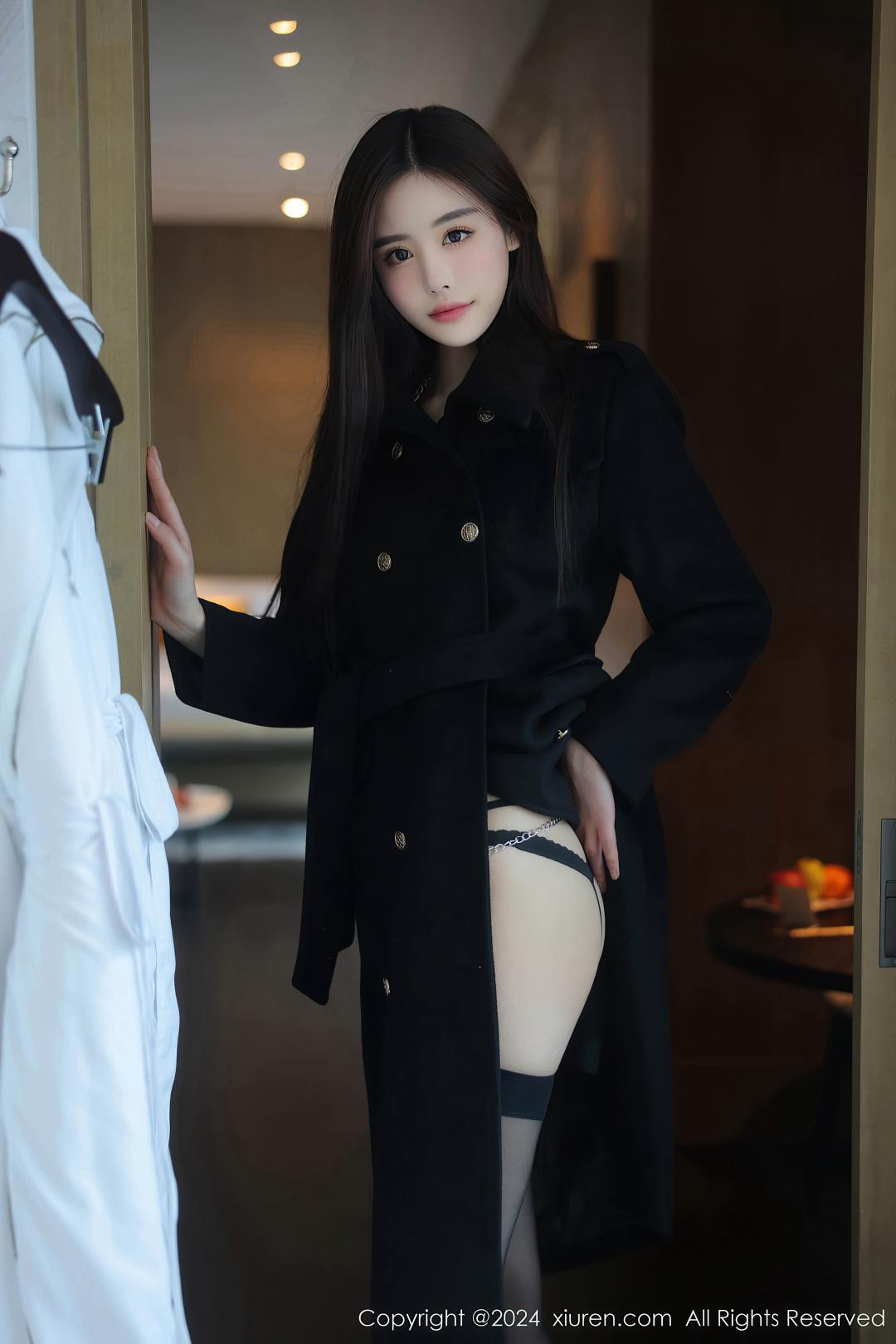 [XIUREN秀人网] 2024.02.29 NO.8152 晚苏susu [76P-775MB]