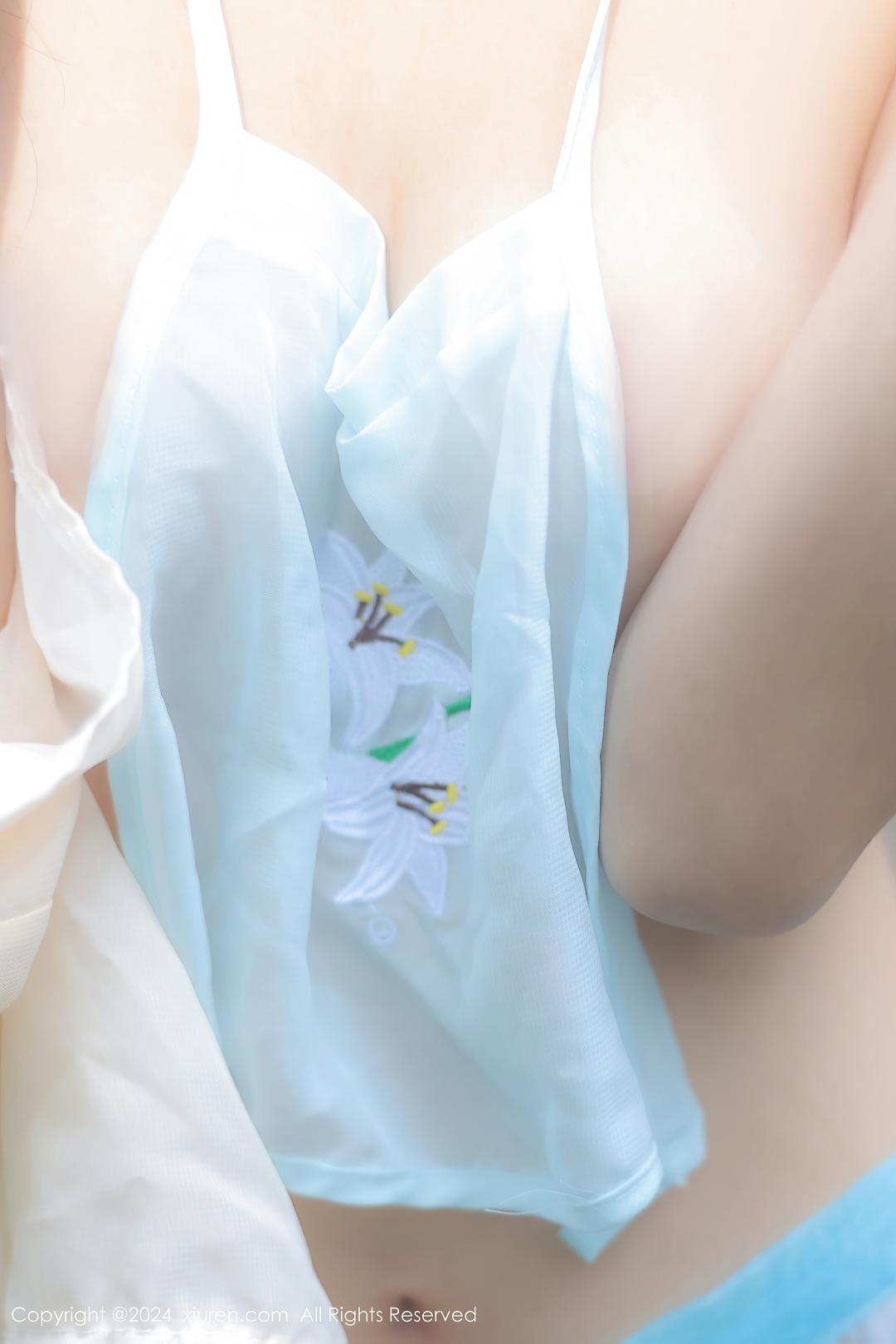 [XIUREN秀人网] 2024.03.01 NO.8168 桃妖夭 [79P-775MB]