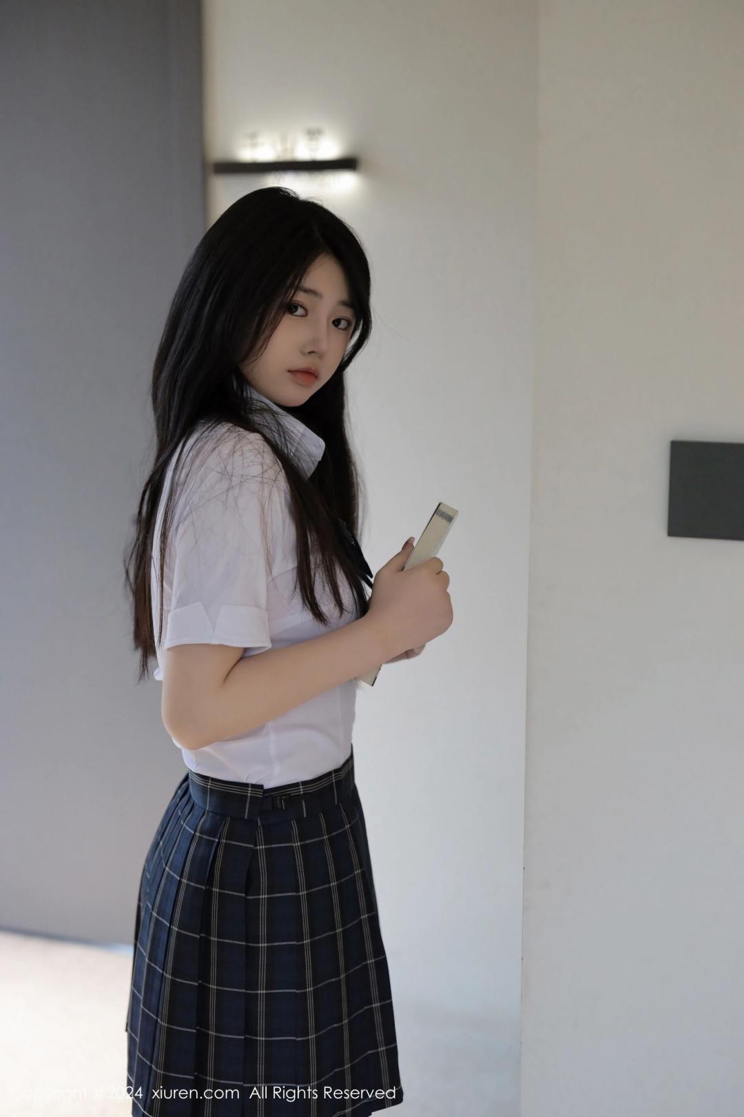 [XIUREN秀人网] 2024.03.04 NO.8173 陈小花 [83P-737MB]