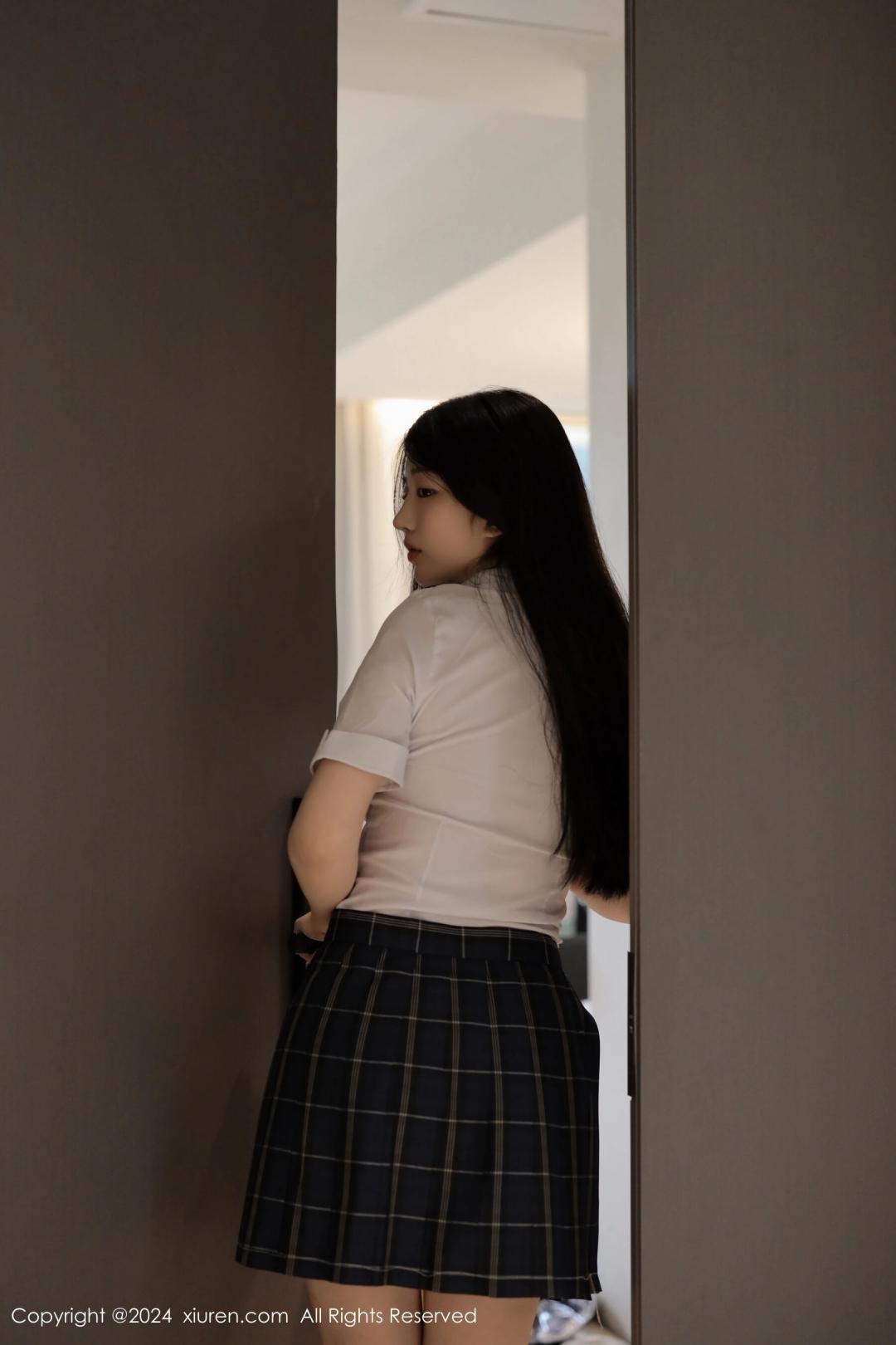 [XIUREN秀人网] 2024.03.04 NO.8173 陈小花 [83P-737MB]