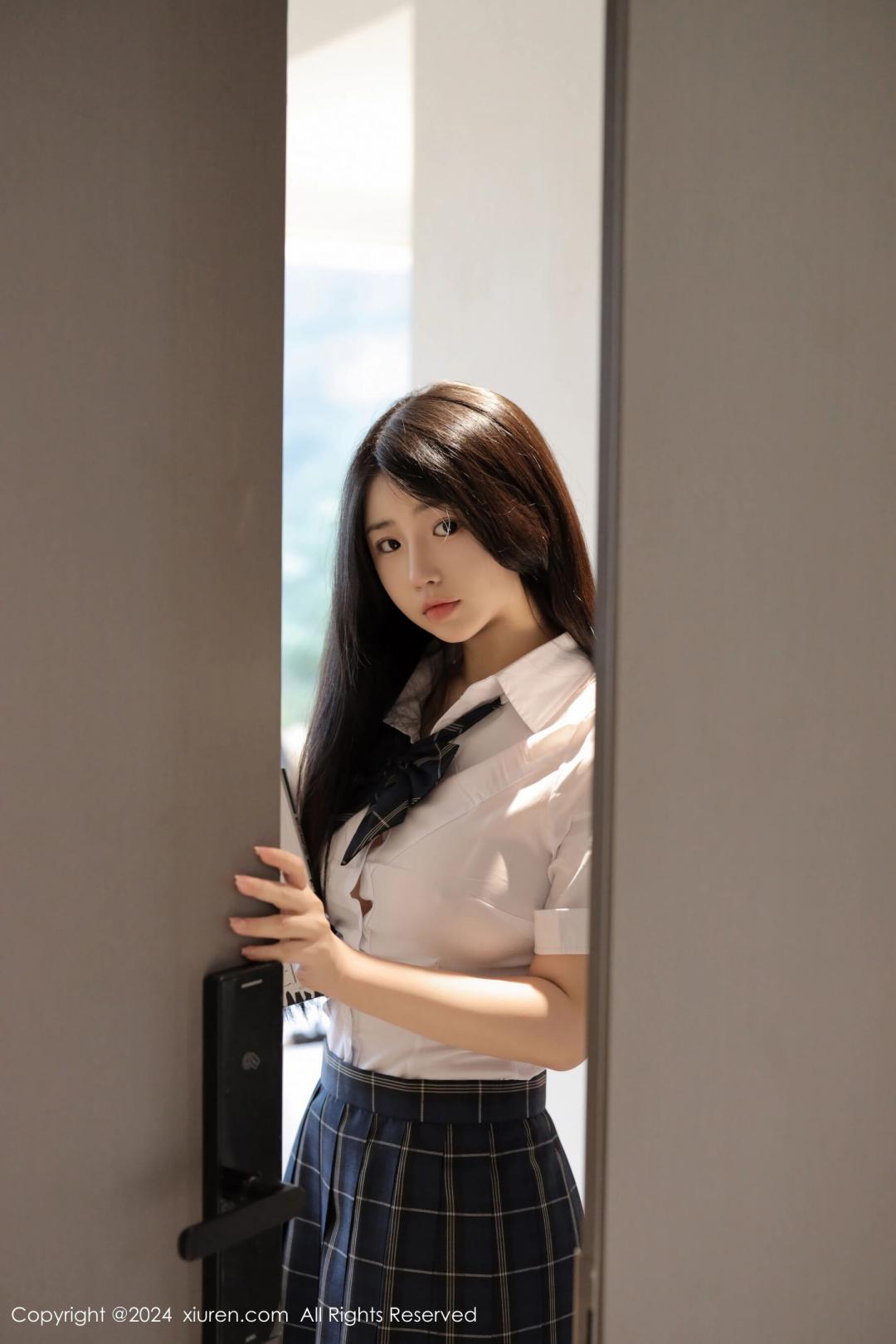 [XIUREN秀人网] 2024.03.04 NO.8173 陈小花 [83P-737MB]