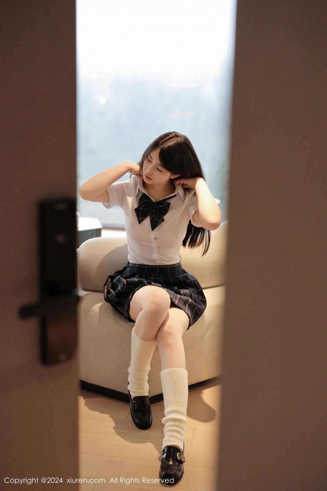 [XIUREN秀人网] 2024.03.04 NO.8173 陈小花 [83P-737MB]
