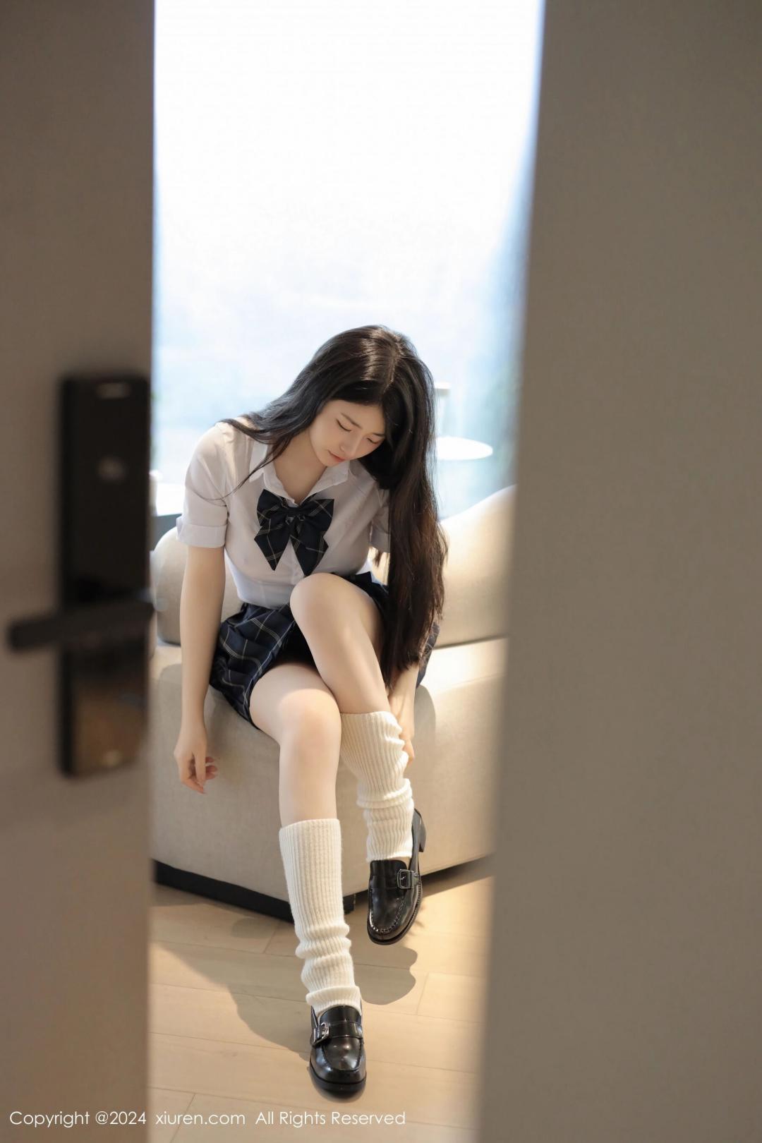 [XIUREN秀人网] 2024.03.04 NO.8173 陈小花 [83P-737MB]