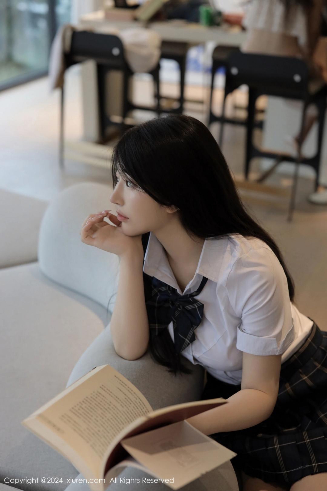 [XIUREN秀人网] 2024.03.04 NO.8173 陈小花 [83P-737MB]