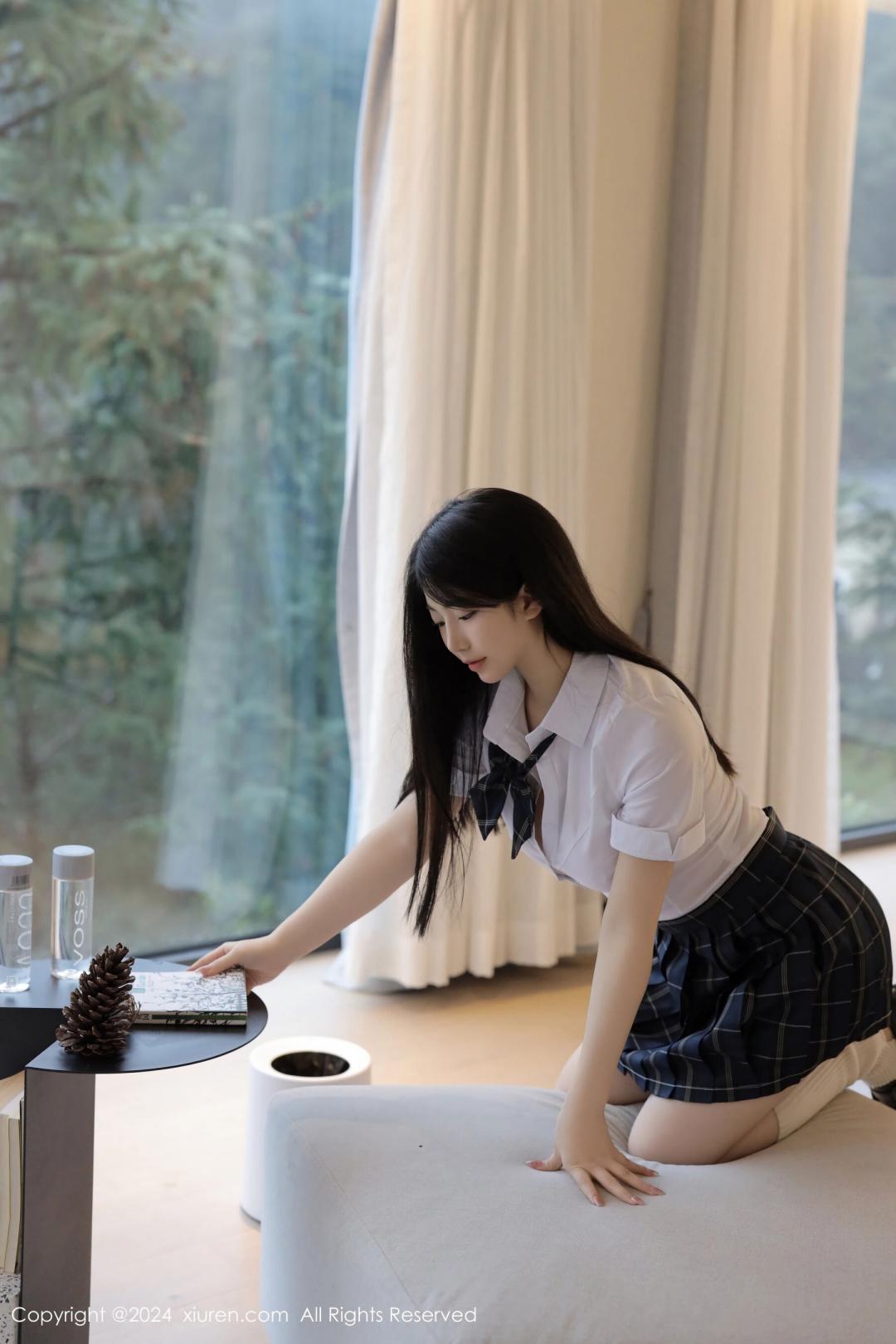 [XIUREN秀人网] 2024.03.04 NO.8173 陈小花 [83P-737MB]