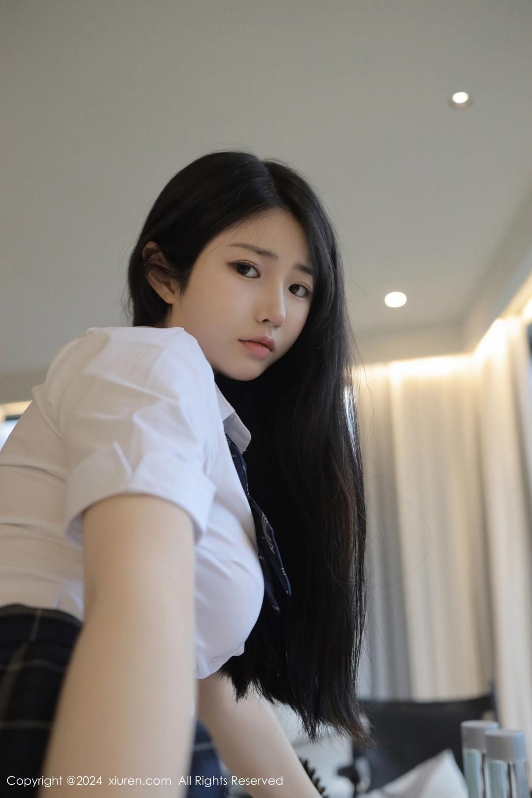 [XIUREN秀人网] 2024.03.04 NO.8173 陈小花 [83P-737MB]