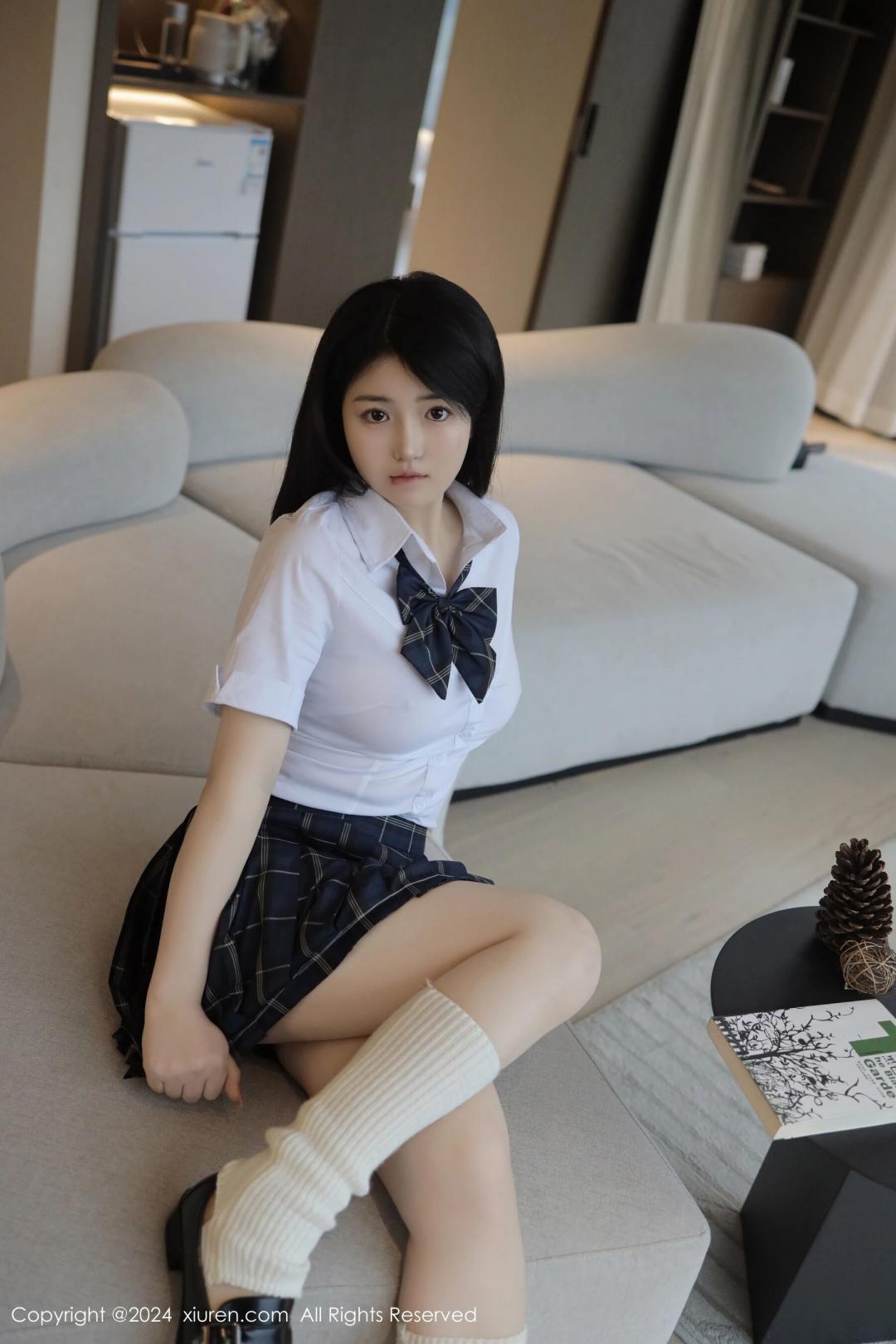 [XIUREN秀人网] 2024.03.04 NO.8173 陈小花 [83P-737MB]