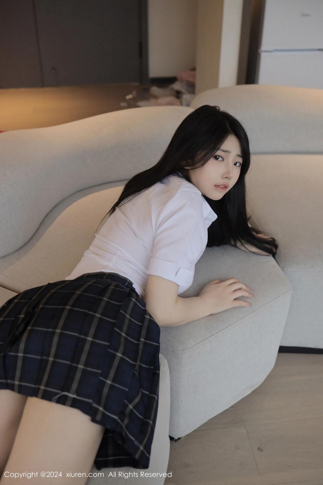 [XIUREN秀人网] 2024.03.04 NO.8173 陈小花 [83P-737MB]