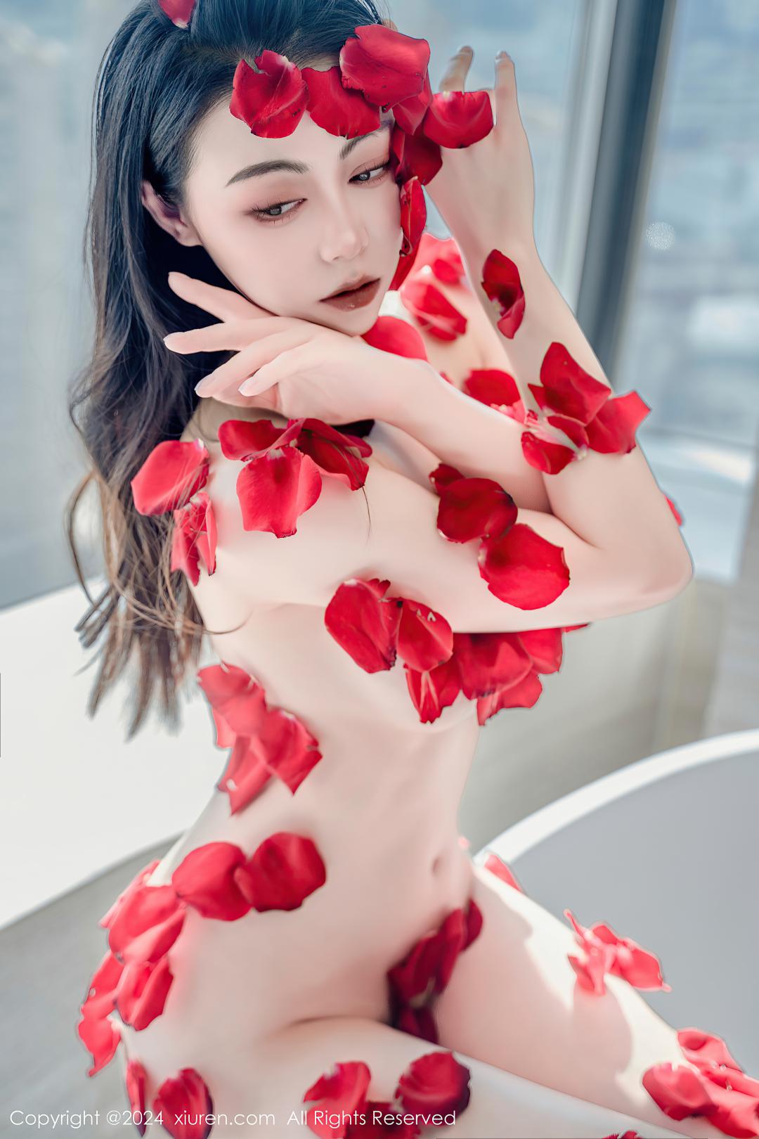 [XIUREN秀人网] 2024.03.05 NO.8175 瑜伽喵 [63P-579MB]