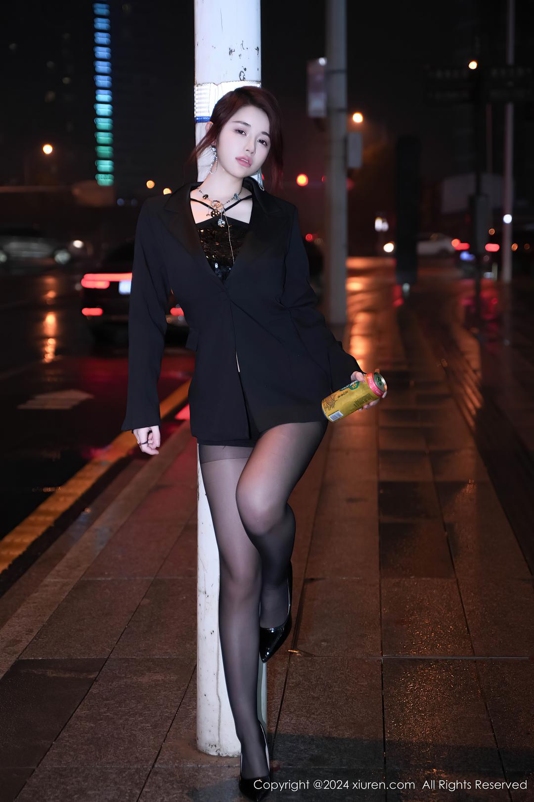 [XIUREN秀人网] 2024.03.08 NO.8199 美七 Mia [69P-623MB]