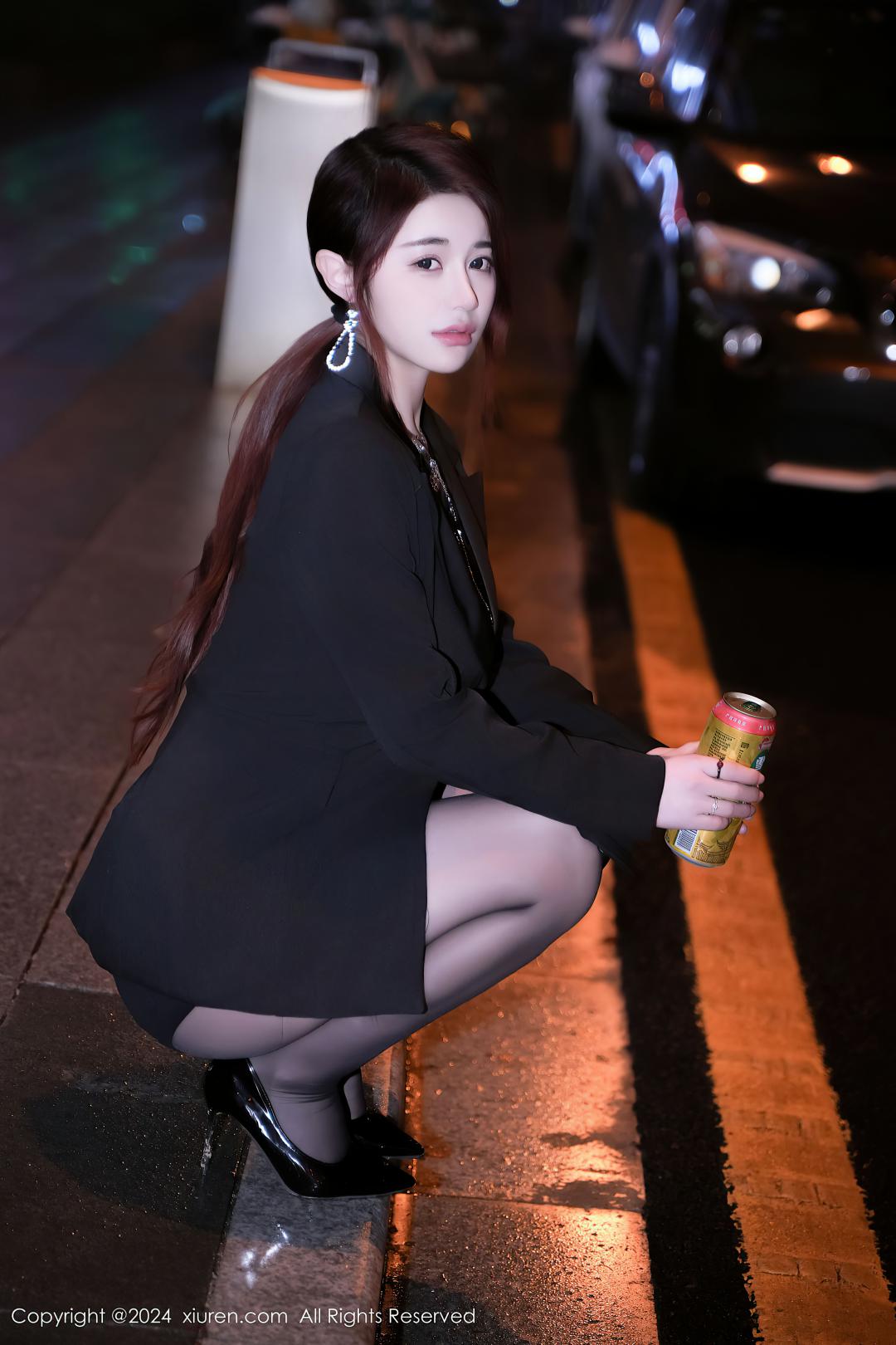 [XIUREN秀人网] 2024.03.08 NO.8199 美七 Mia [69P-623MB]
