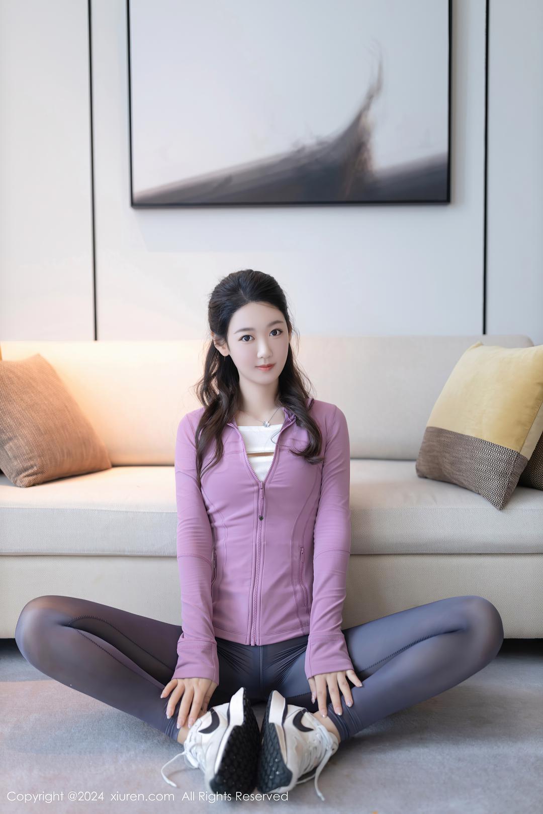 [XIUREN秀人网] 2024.03.11 NO.8212 唐安琪 [81P-788MB]