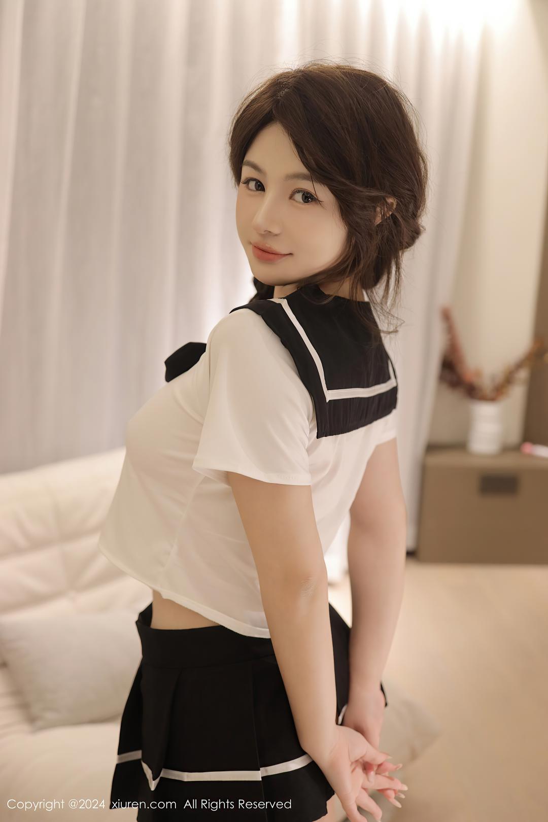 [XIUREN秀人网] 2024.03.14 NO.8229 沈思怡 [55P-511MB]