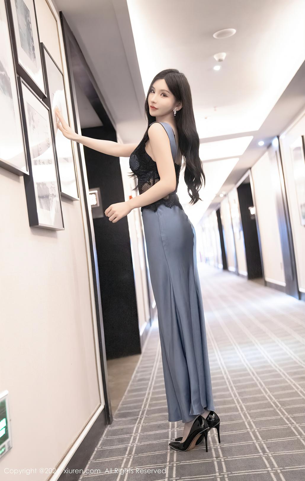 [XIUREN秀人网] 2024.03.15 NO.8242 周于希Sally [115P-1050MB]