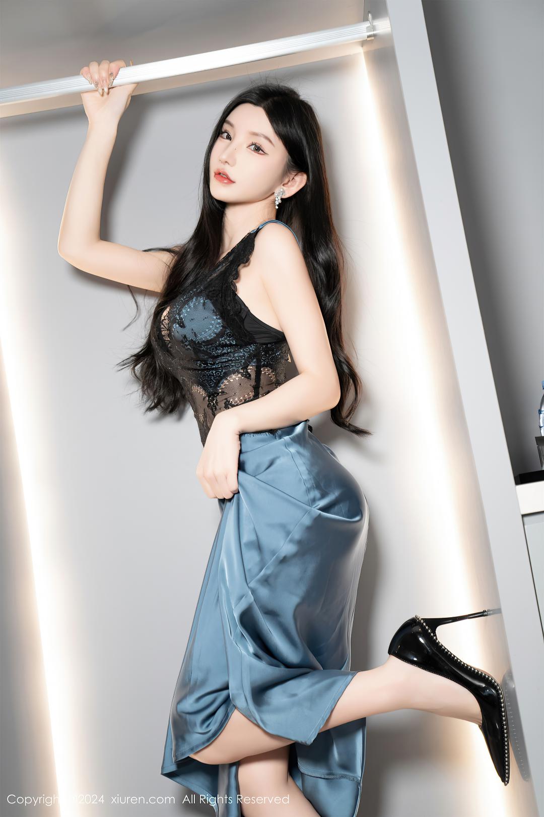 [XIUREN秀人网] 2024.03.15 NO.8242 周于希Sally [115P-1050MB]