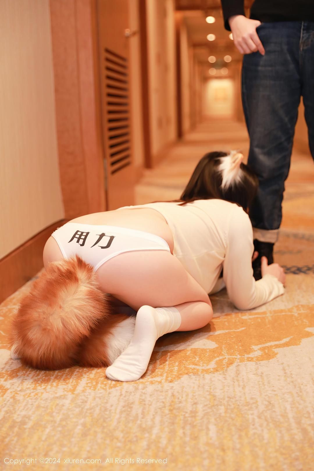 [XIUREN秀人网] 2024.03.15 NO.8243 豆瓣酱 [88P-834MB]