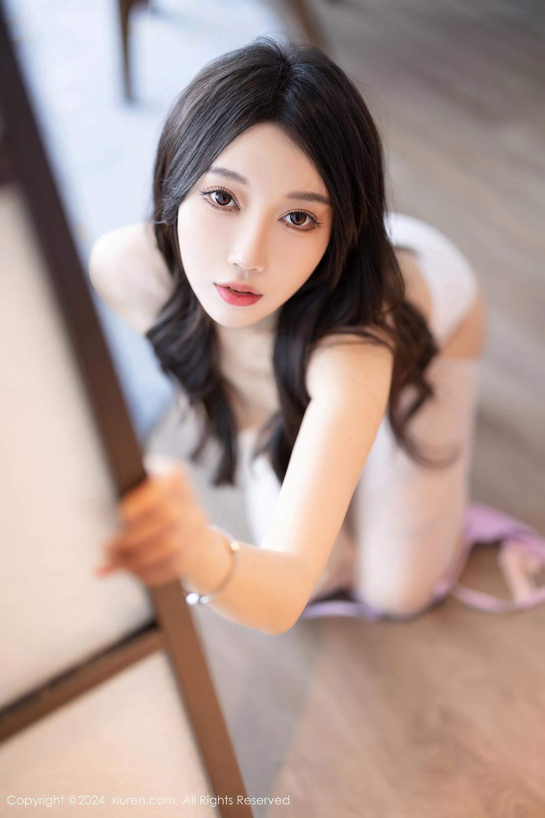 [XIUREN秀人网] 2024.03.18 NO.8247 玥儿玥 [82P-655MB]
