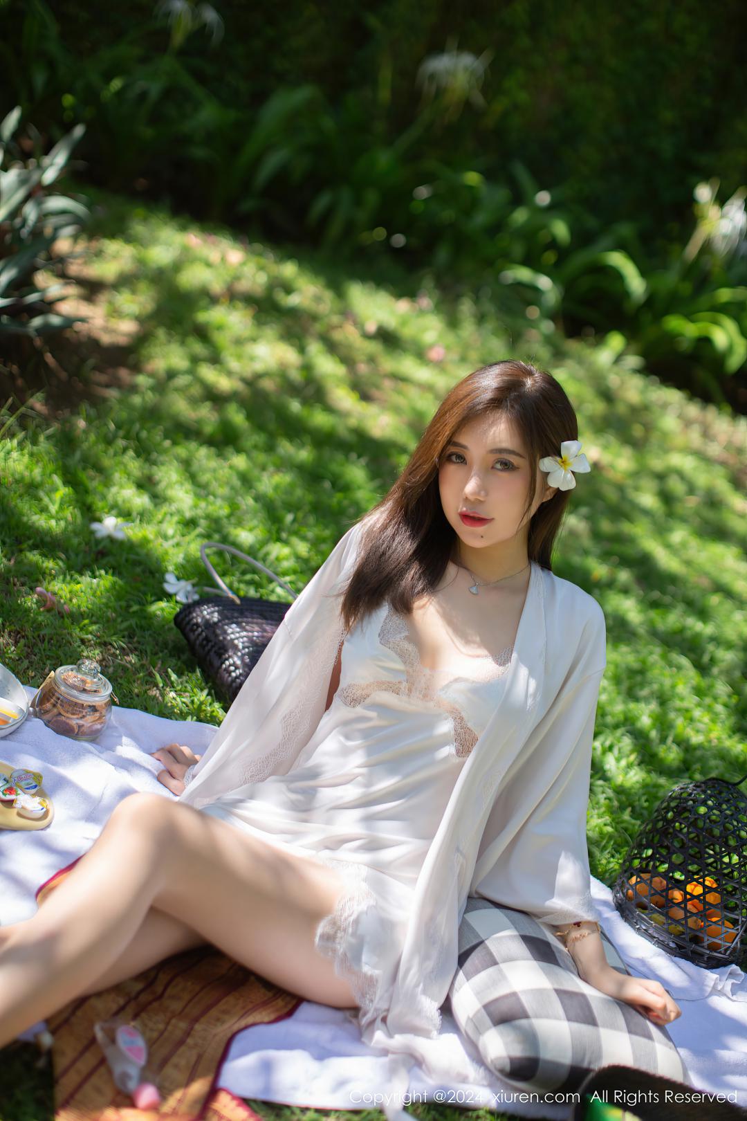[XIUREN秀人网] 2024.03.19 NO.8256 绮里嘉ula [75P-863MB]