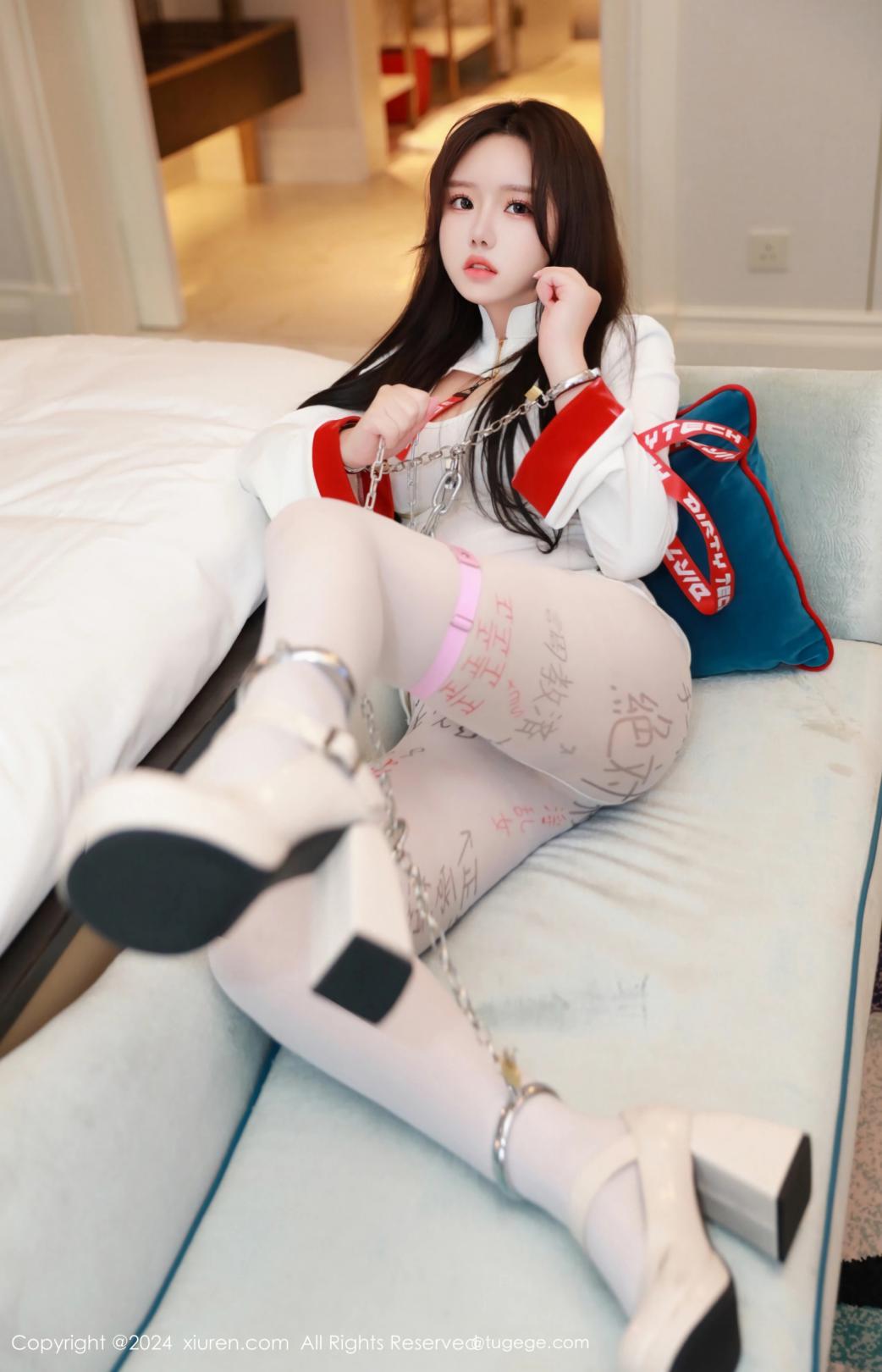 [XIUREN秀人网] 2024.03.19 NO.8258 小薯条nienie [91P-954MB]