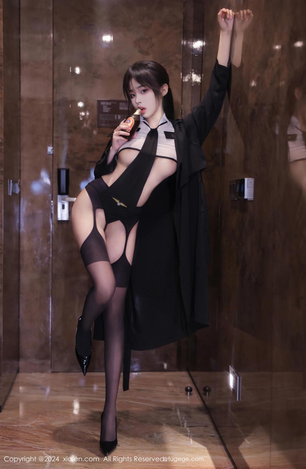 [XIUREN秀人网] 2024.03.21 NO.8265 王心悦 [77P-754MB]