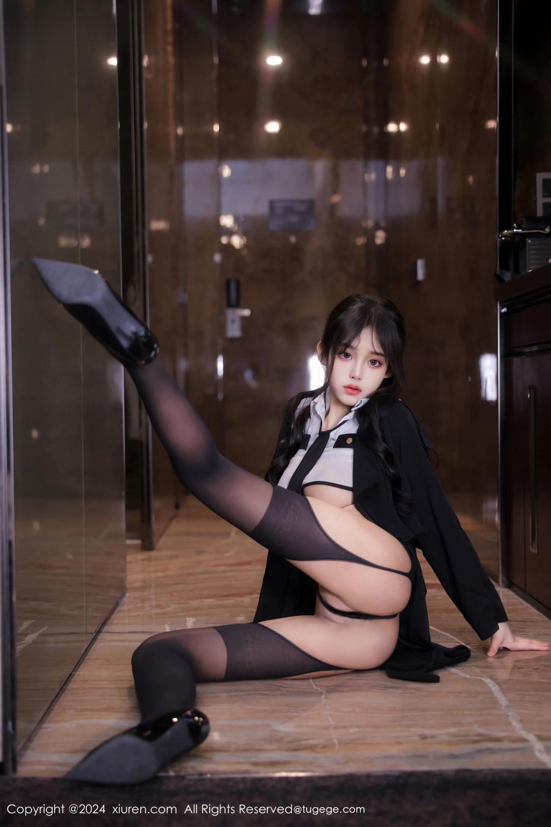 [XIUREN秀人网] 2024.03.21 NO.8265 王心悦 [77P-754MB]
