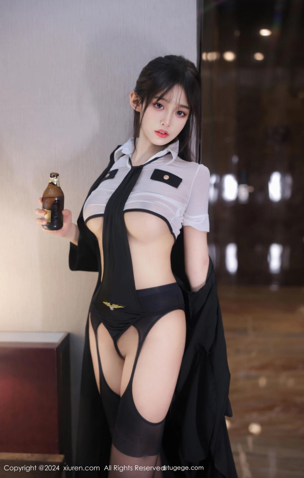 [XIUREN秀人网] 2024.03.21 NO.8265 王心悦 [77P-754MB]