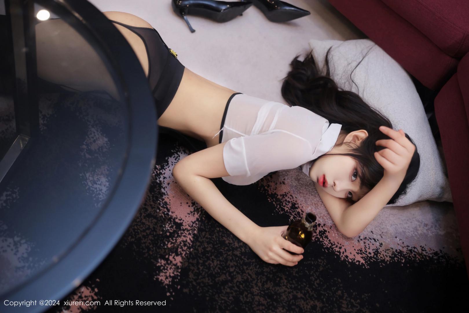 [XIUREN秀人网] 2024.03.21 NO.8265 王心悦 [77P-754MB]