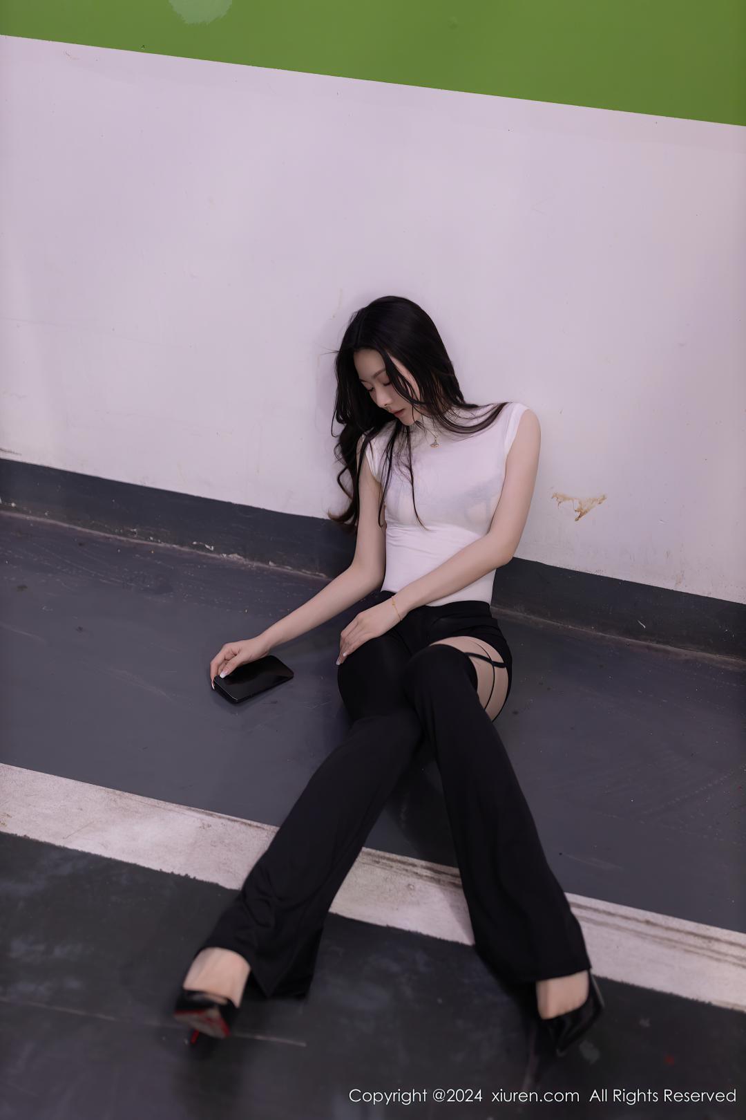 [XIUREN秀人网] 2024.03.21 NO.8270 小逗逗 [80P-750MB]