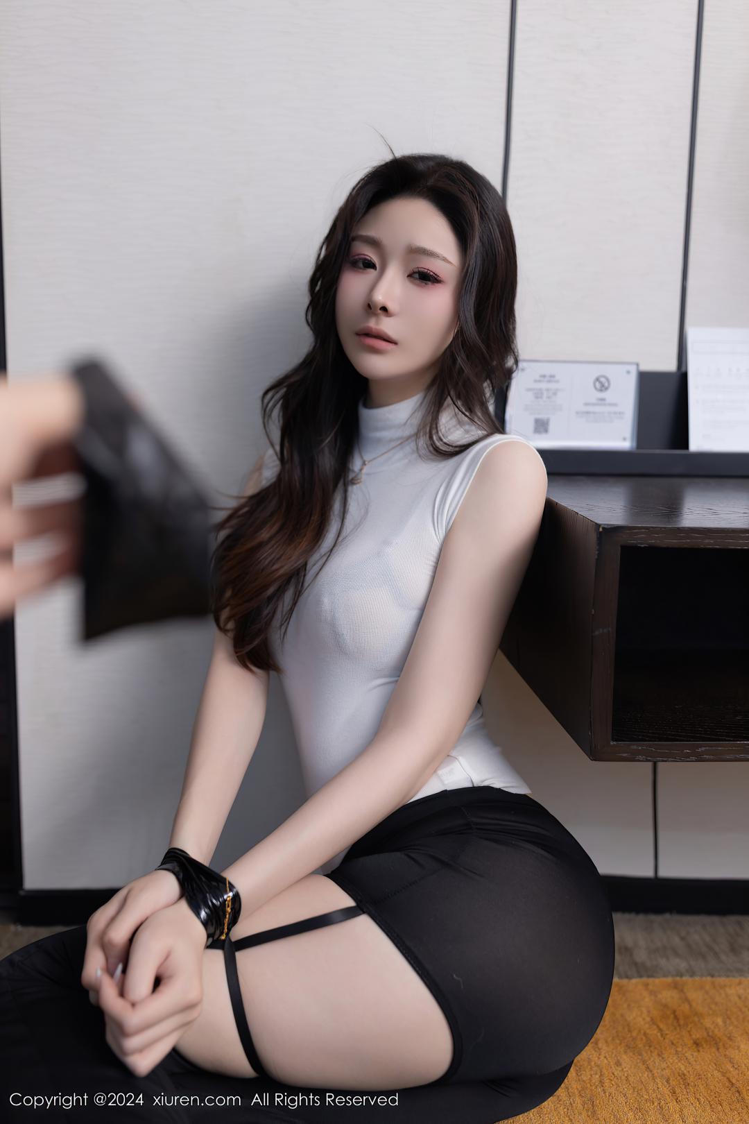 [XIUREN秀人网] 2024.03.21 NO.8270 小逗逗 [80P-750MB]