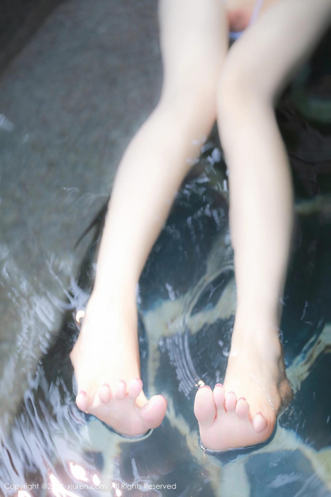 [XIUREN秀人网] 2024.03.22 NO.8277 桃妖夭 [87P-863MB]
