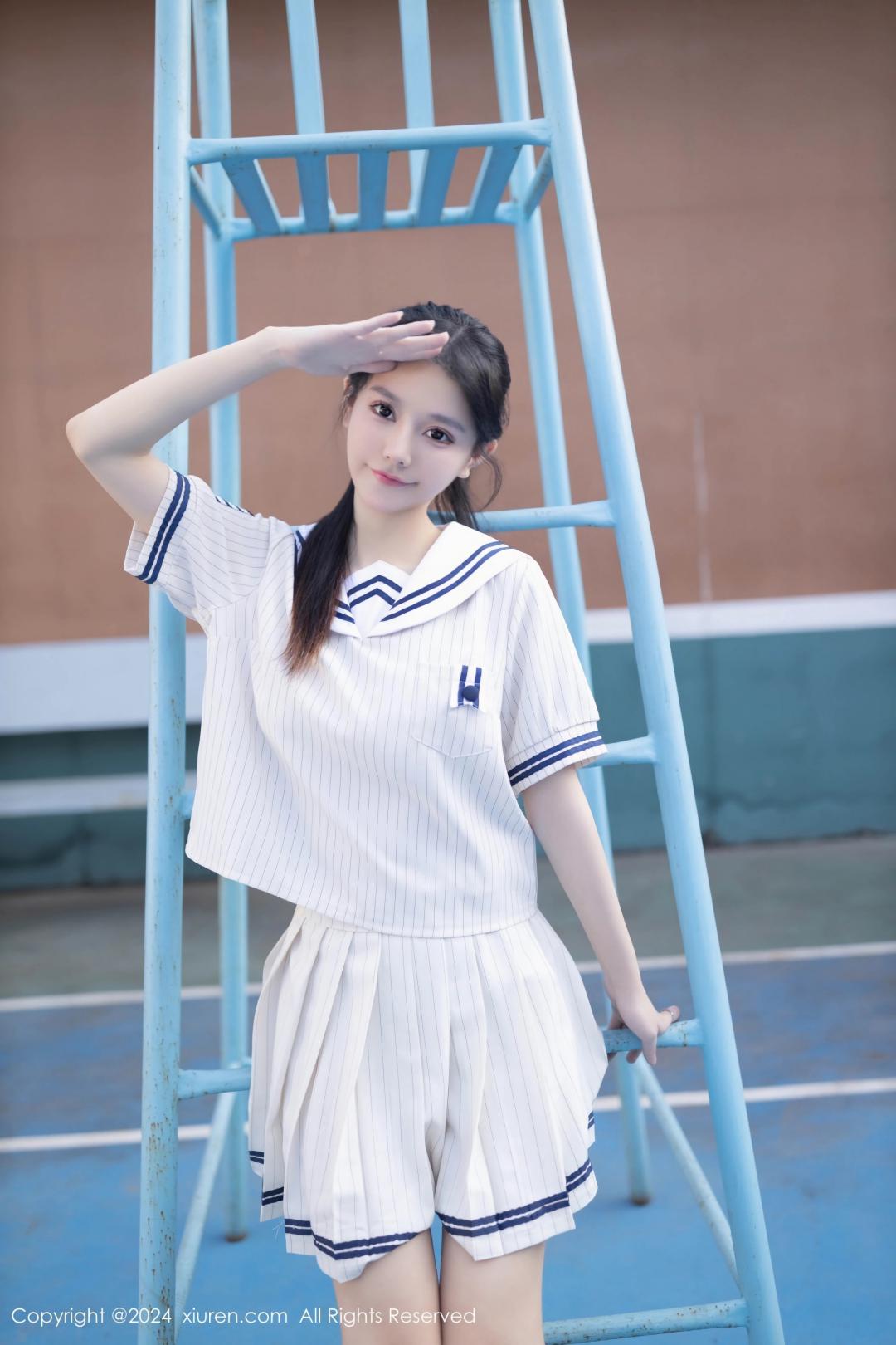 [XIUREN秀人网] 2024.03.22 NO.8280 幼幼 [80P-814MB]