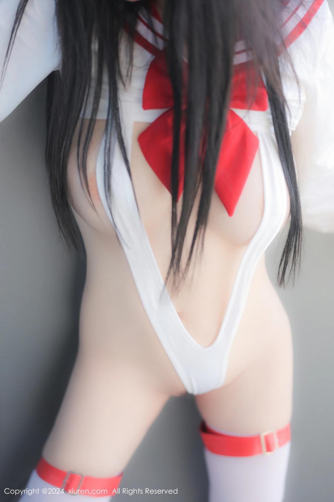 [XIUREN秀人网] 2024.03.26 NO.8293 小薯条nienie [86P-790MB]