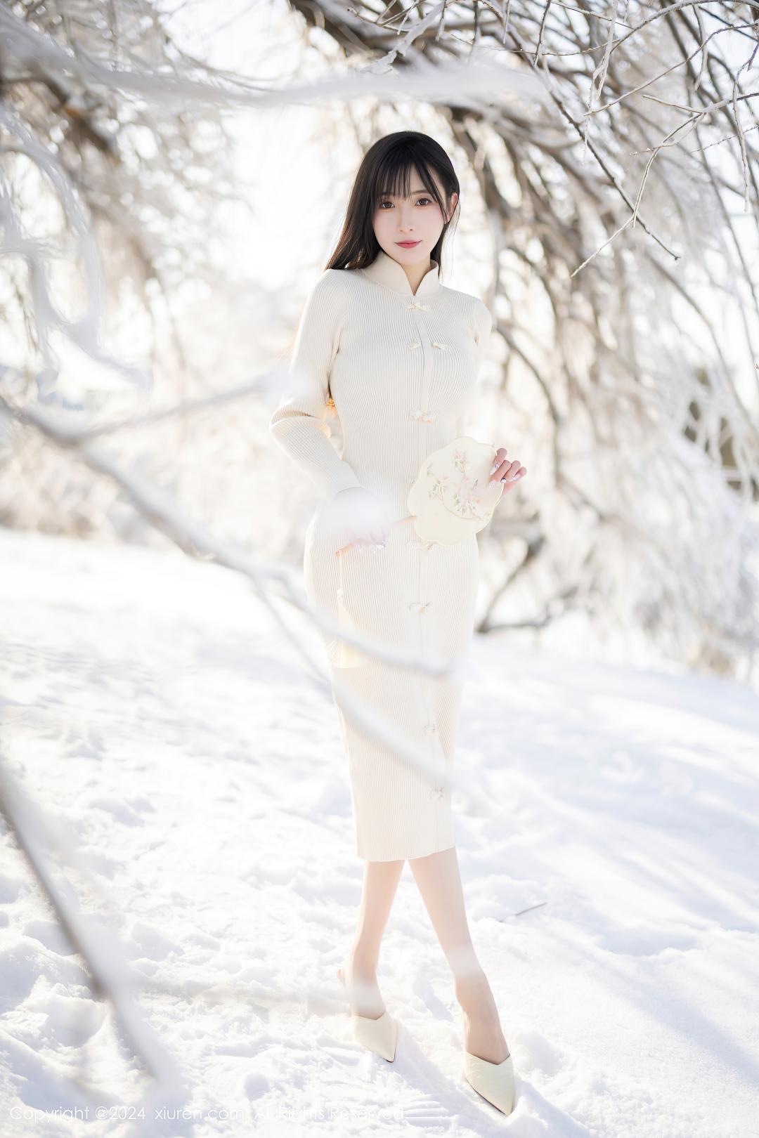 [XIUREN秀人网] 2024.03.28 NO.8307 林星阑 [82P-638MB]